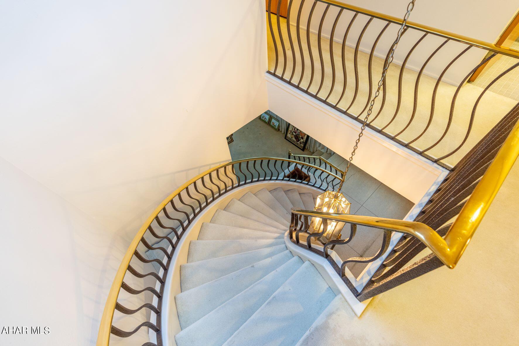 Mansion Park - Residential