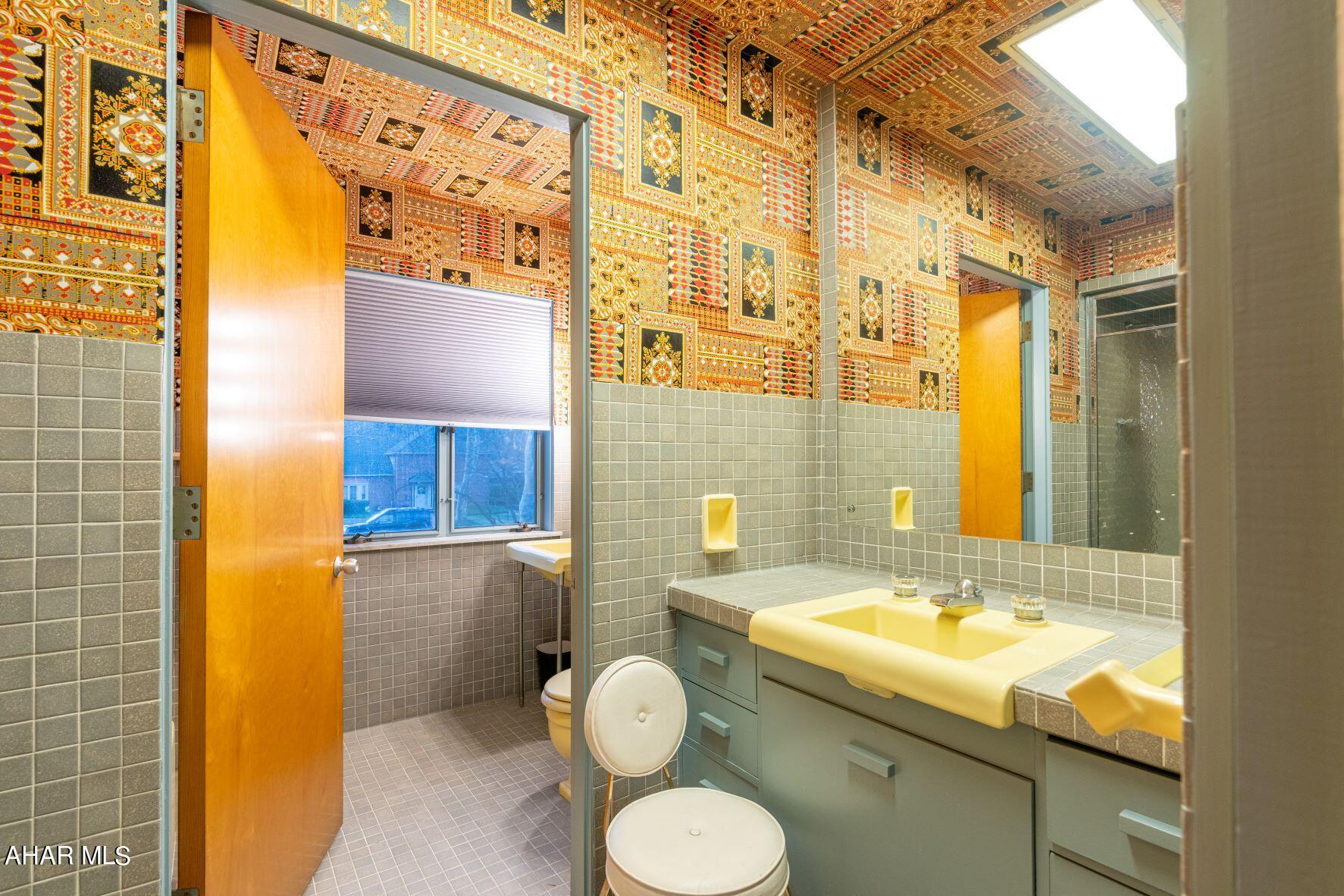 Mansion Park - Residential