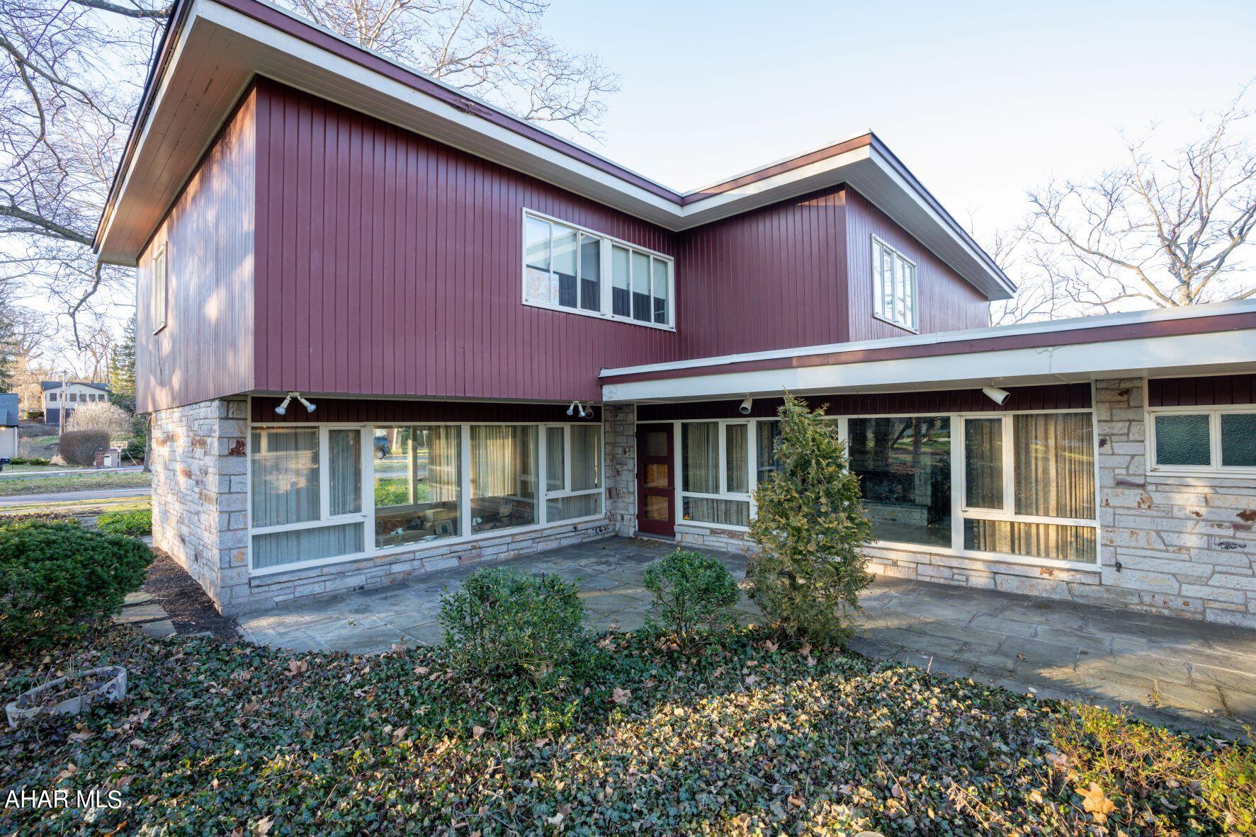 Mansion Park - Residential