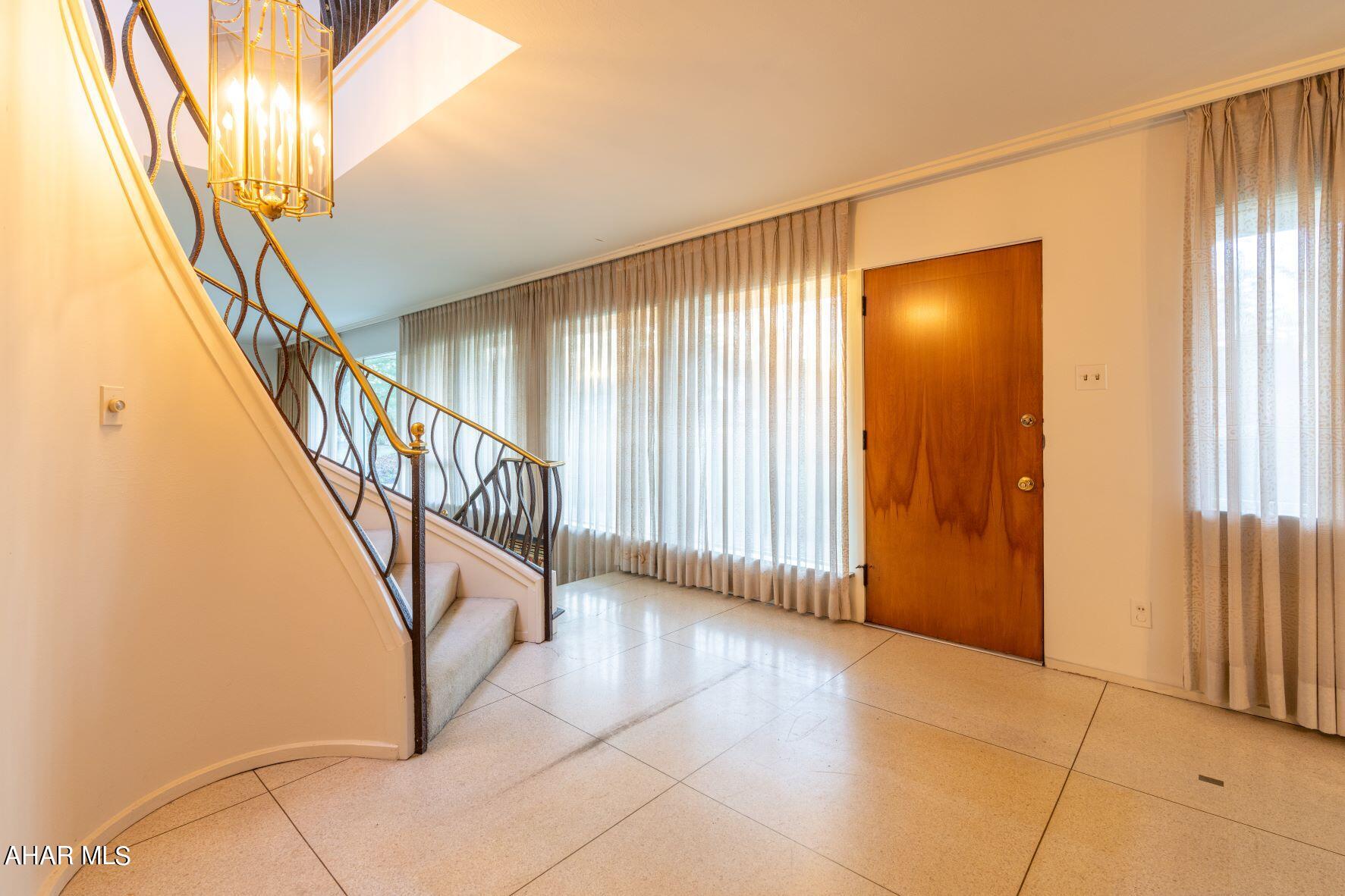 Mansion Park - Residential