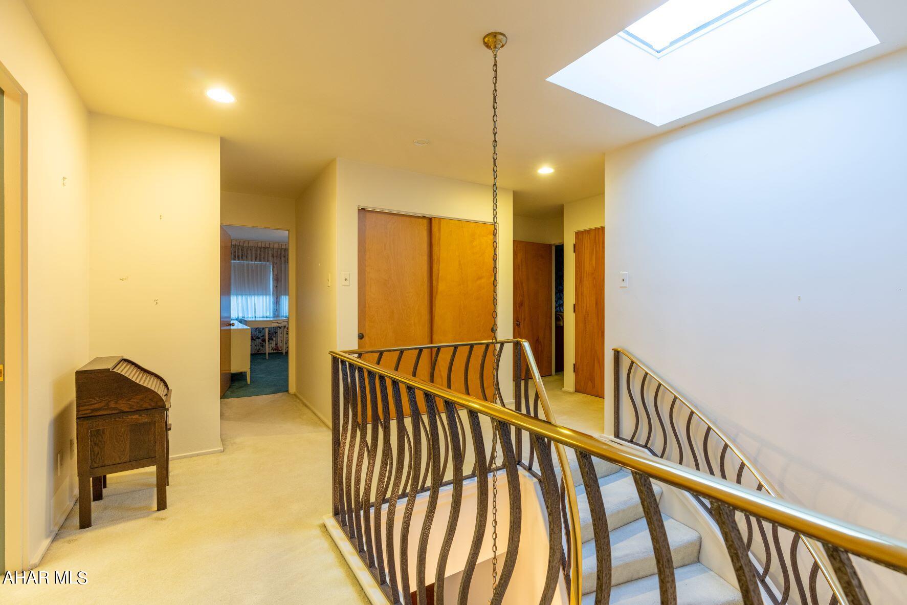 Mansion Park - Residential