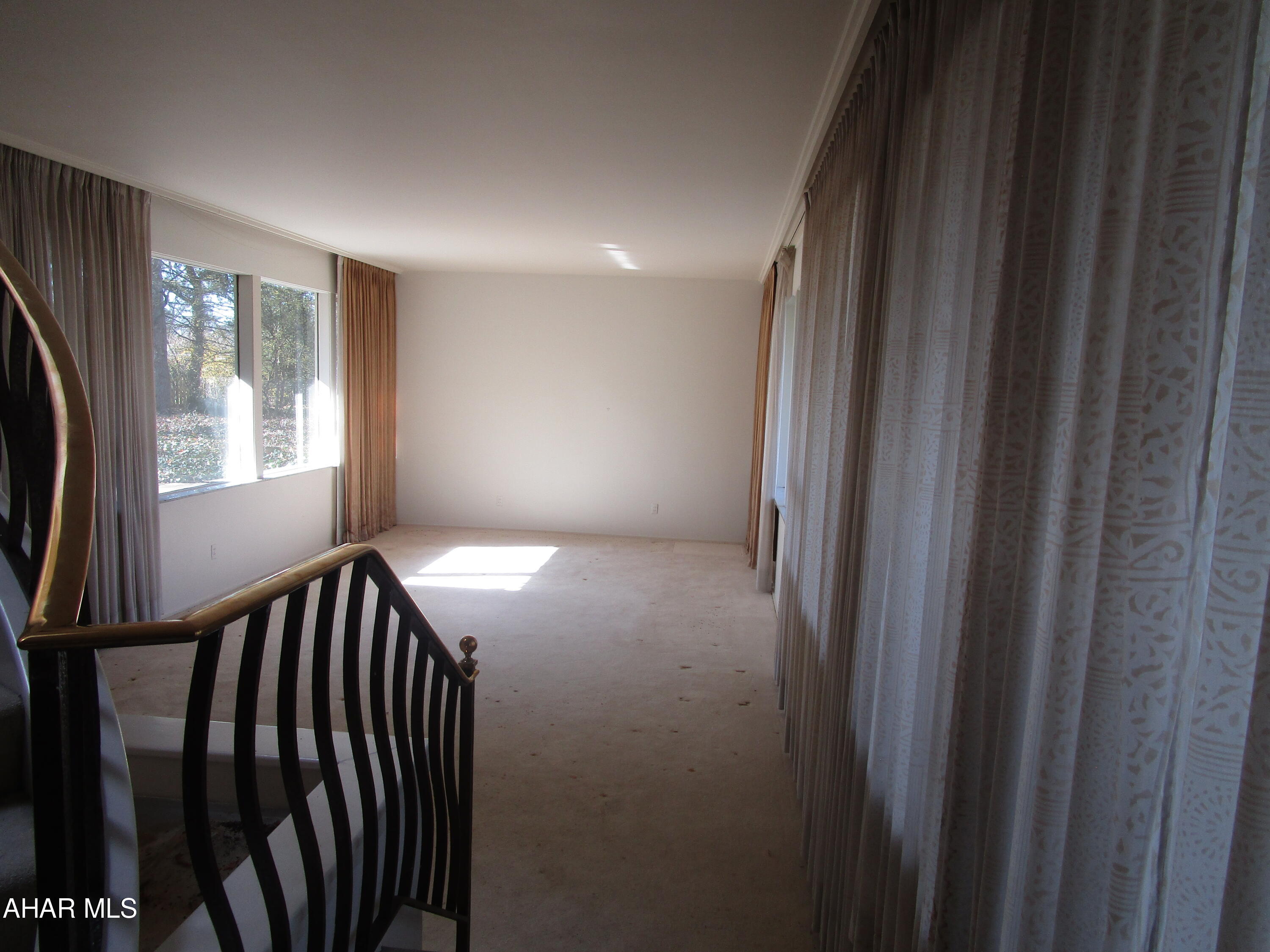 Mansion Park - Residential