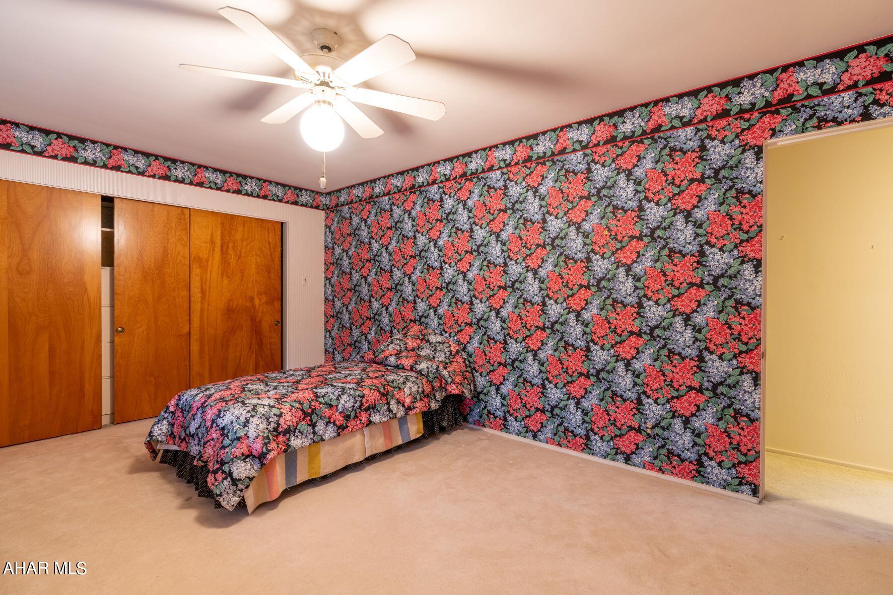 Mansion Park - Residential