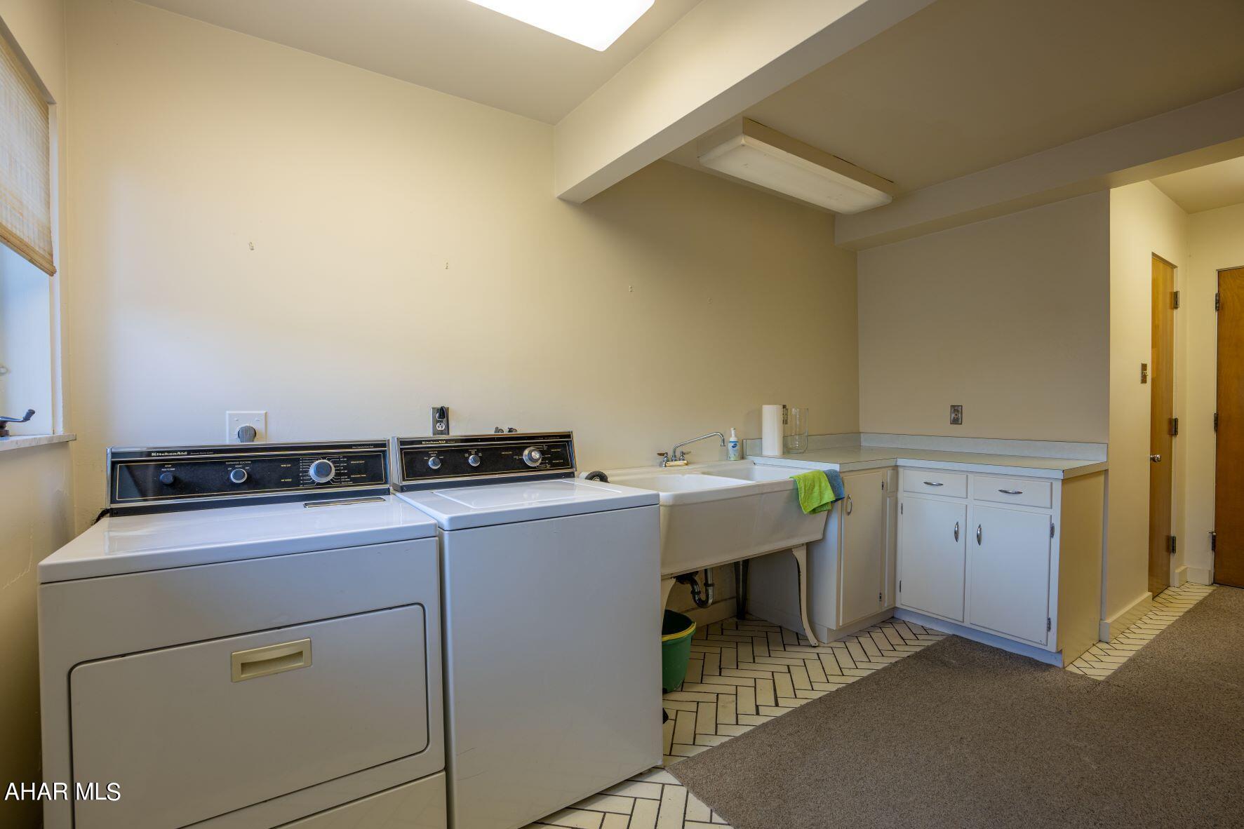 Mansion Park - Residential