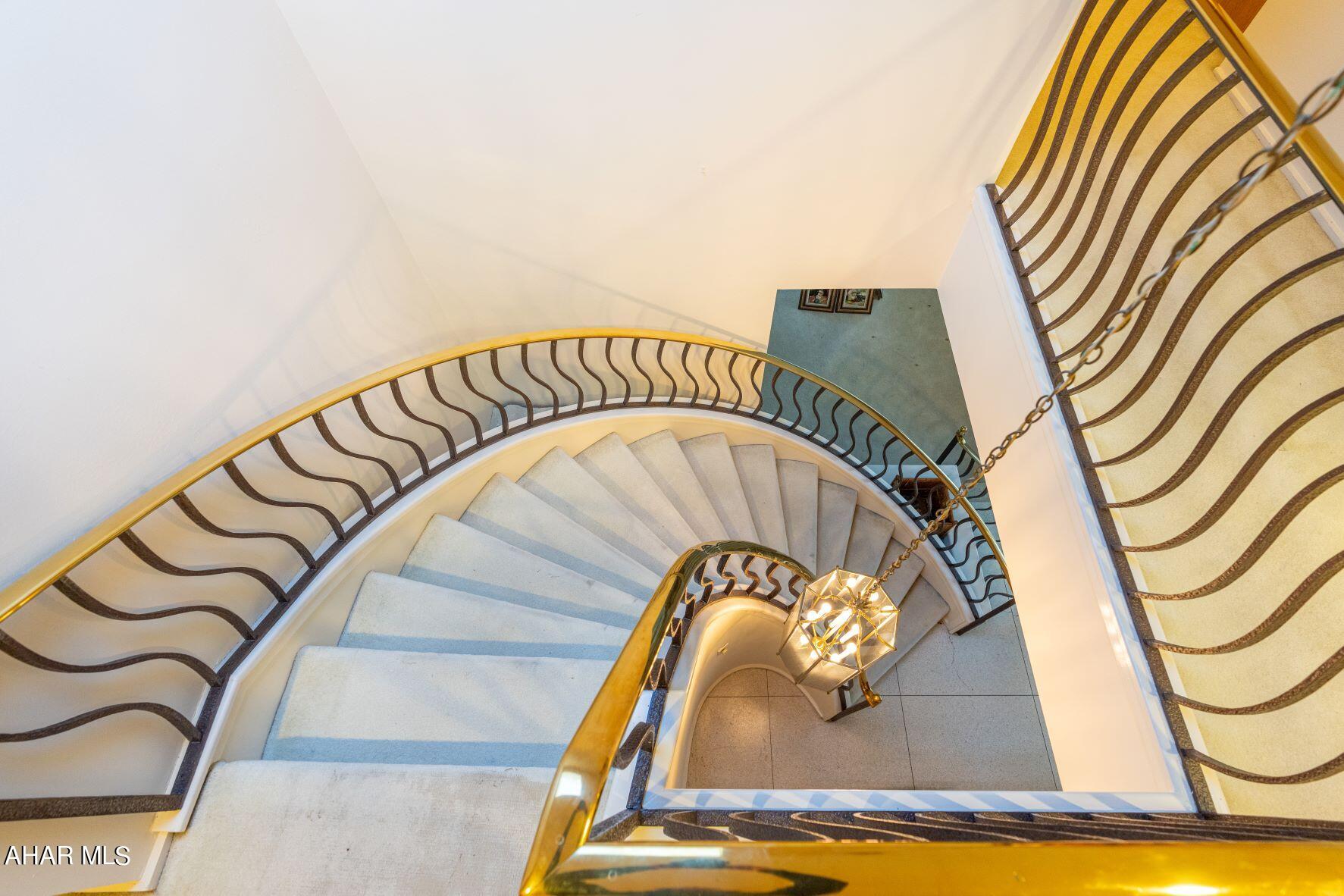 Mansion Park - Residential