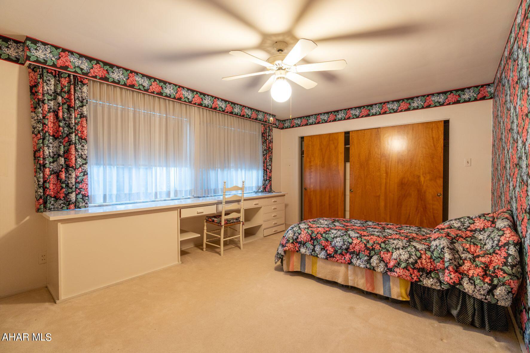 Mansion Park - Residential