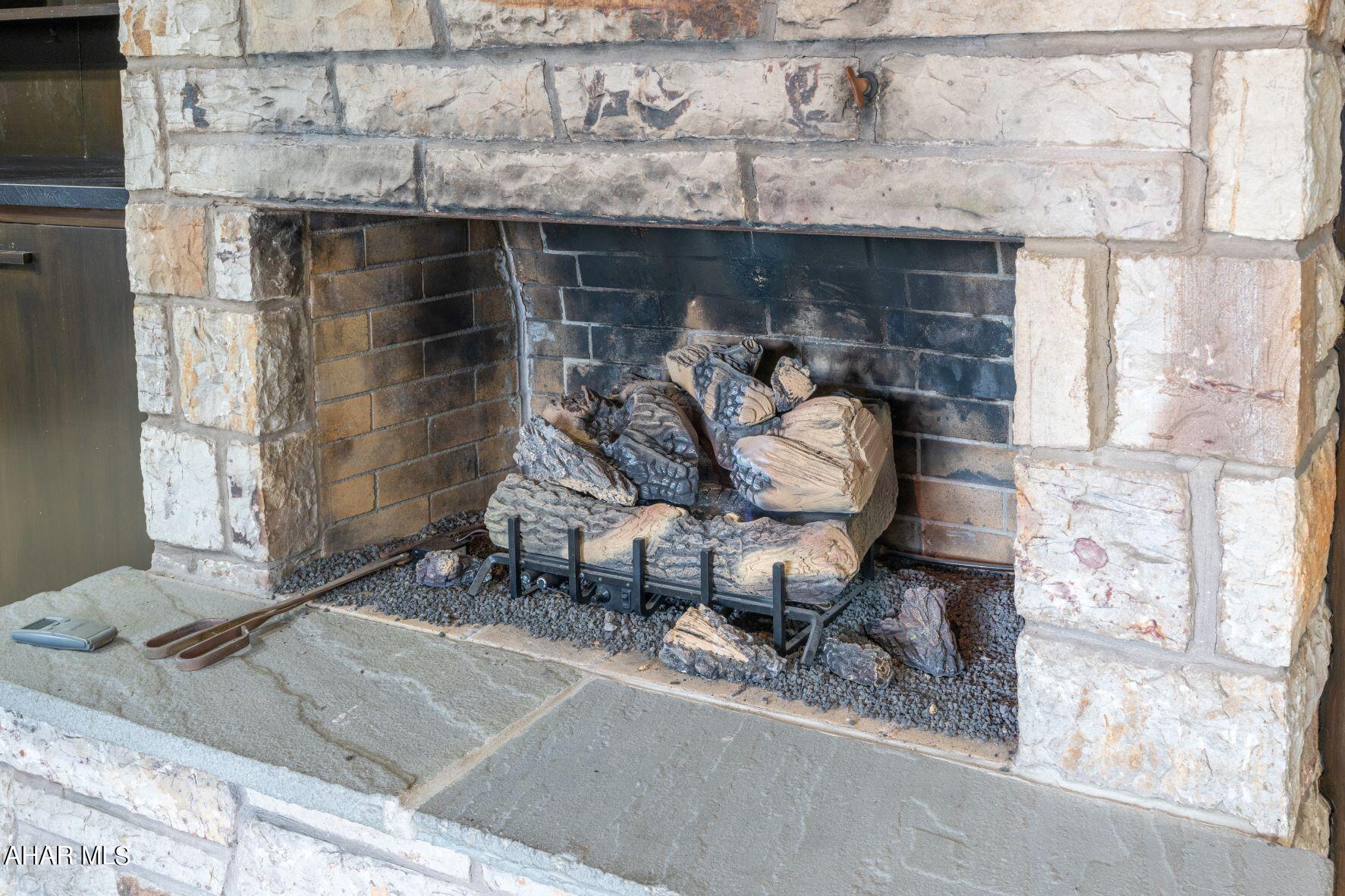 Mansion Park - Residential