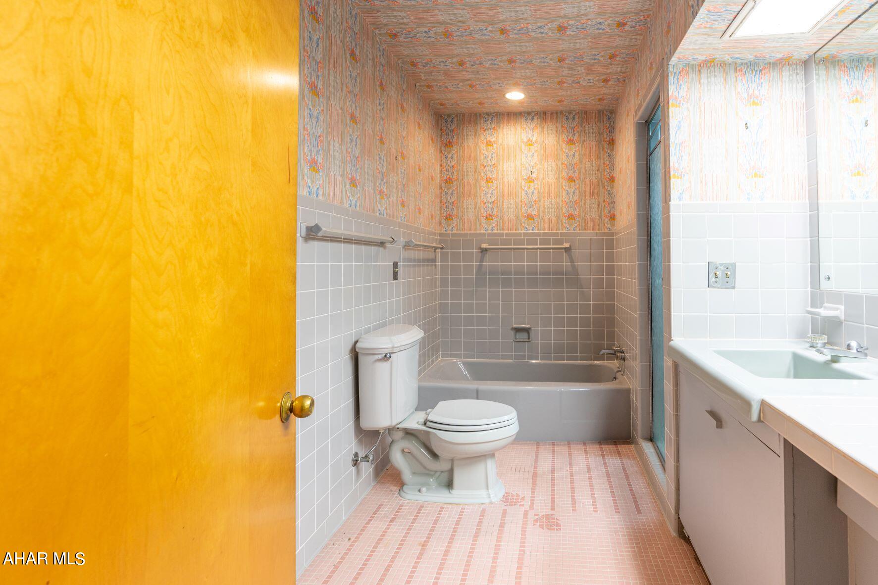 Mansion Park - Residential