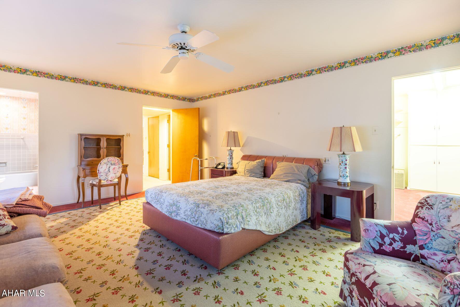 Mansion Park - Residential