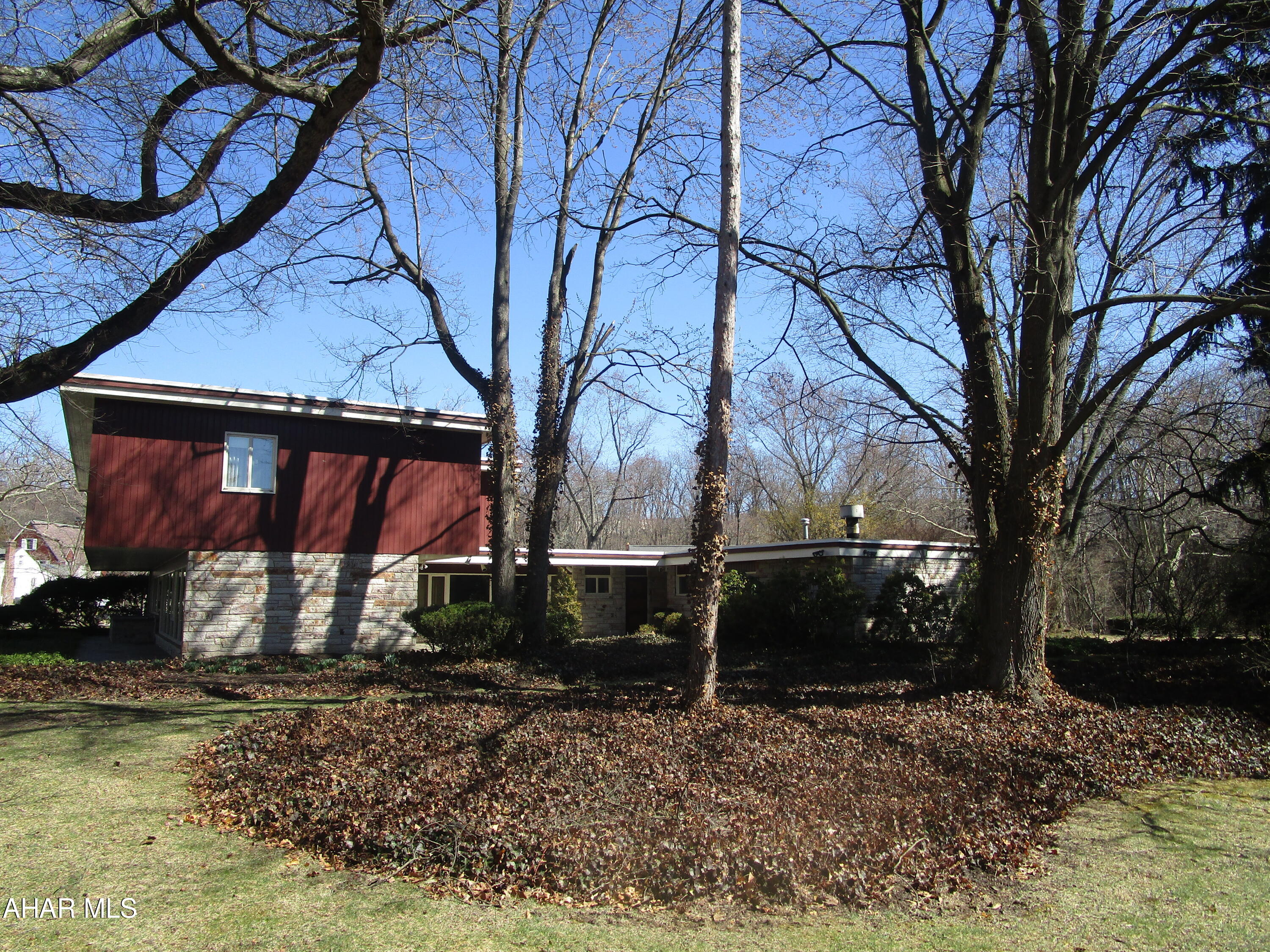 Mansion Park - Residential