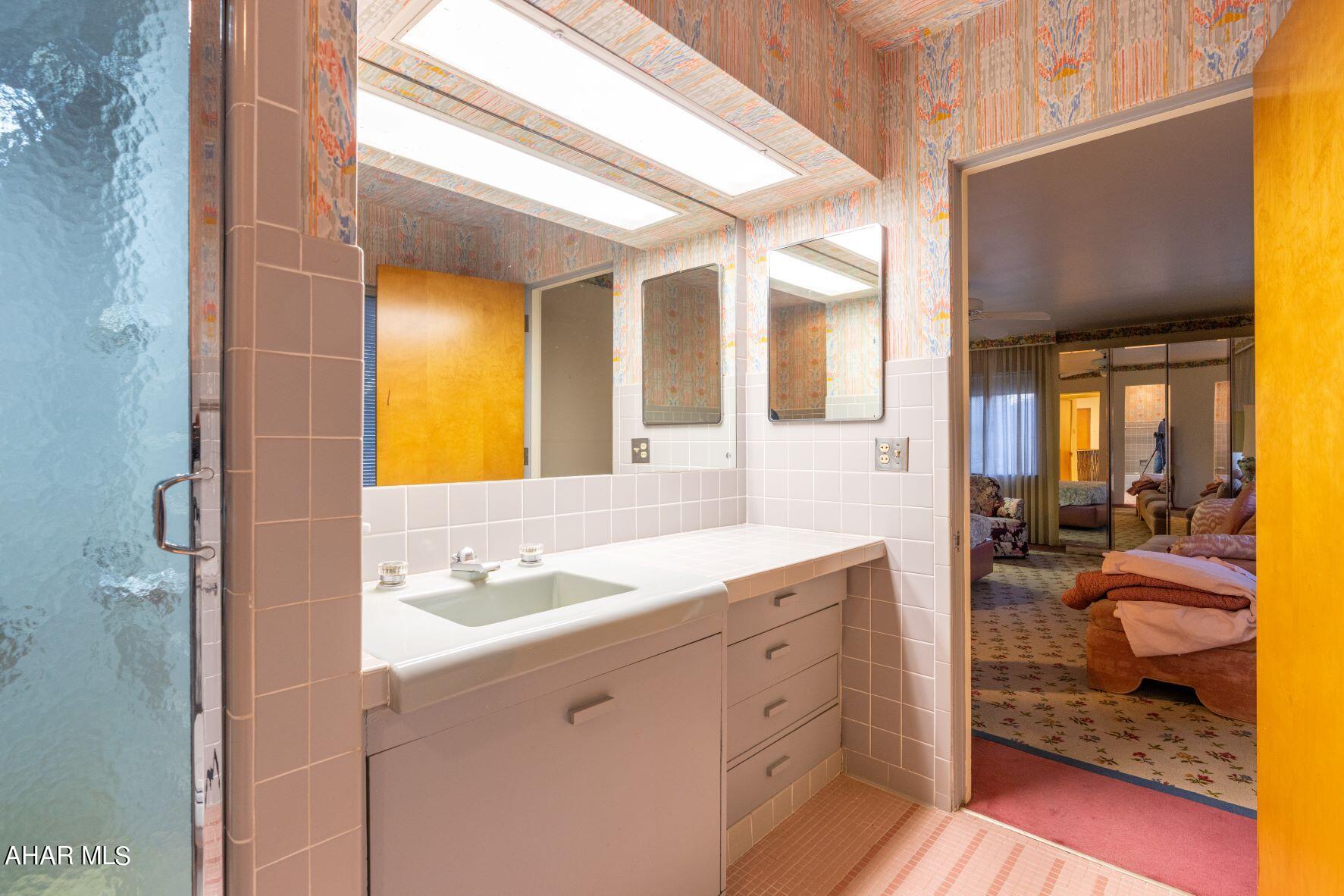 Mansion Park - Residential