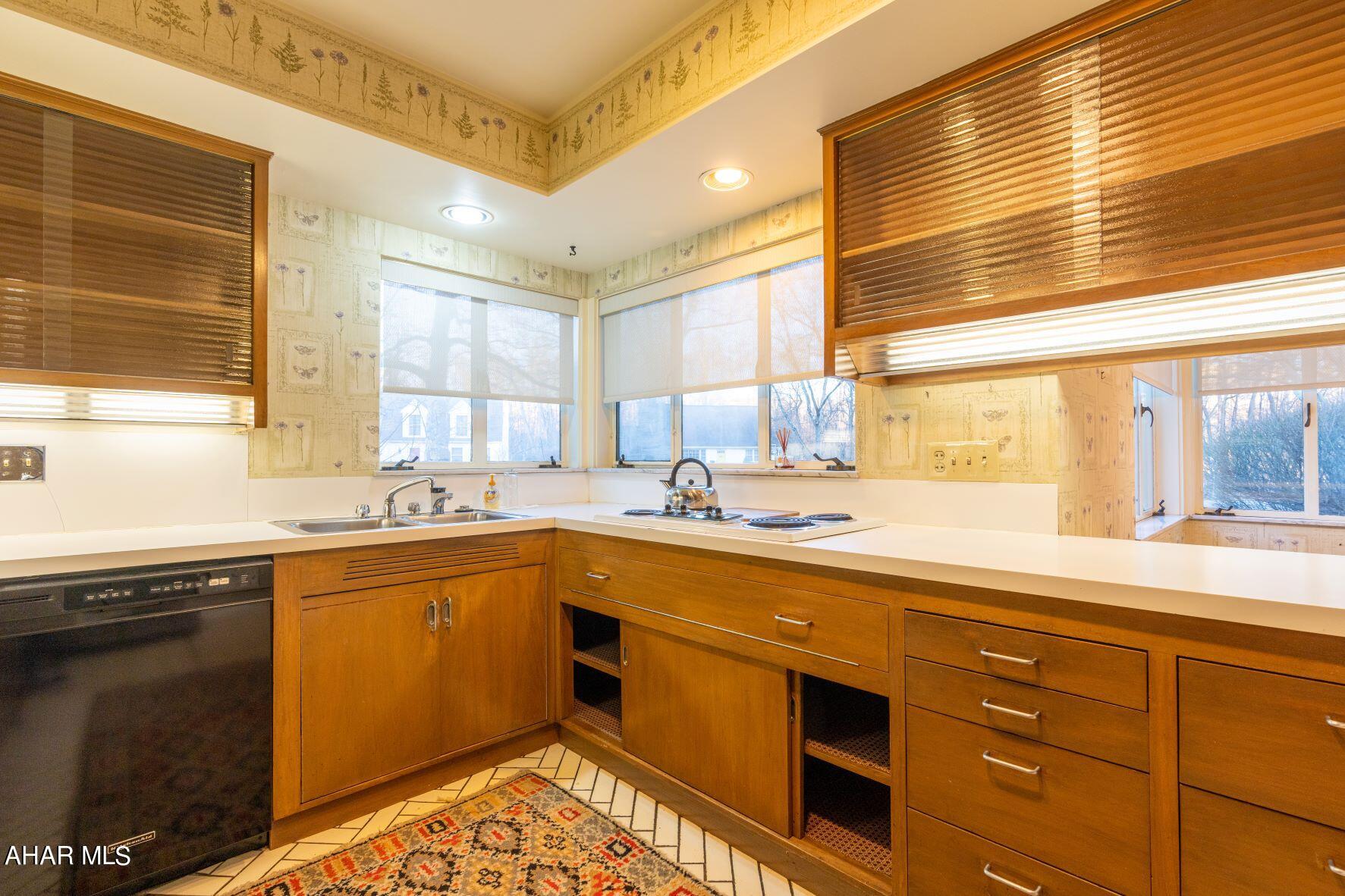 Mansion Park - Residential