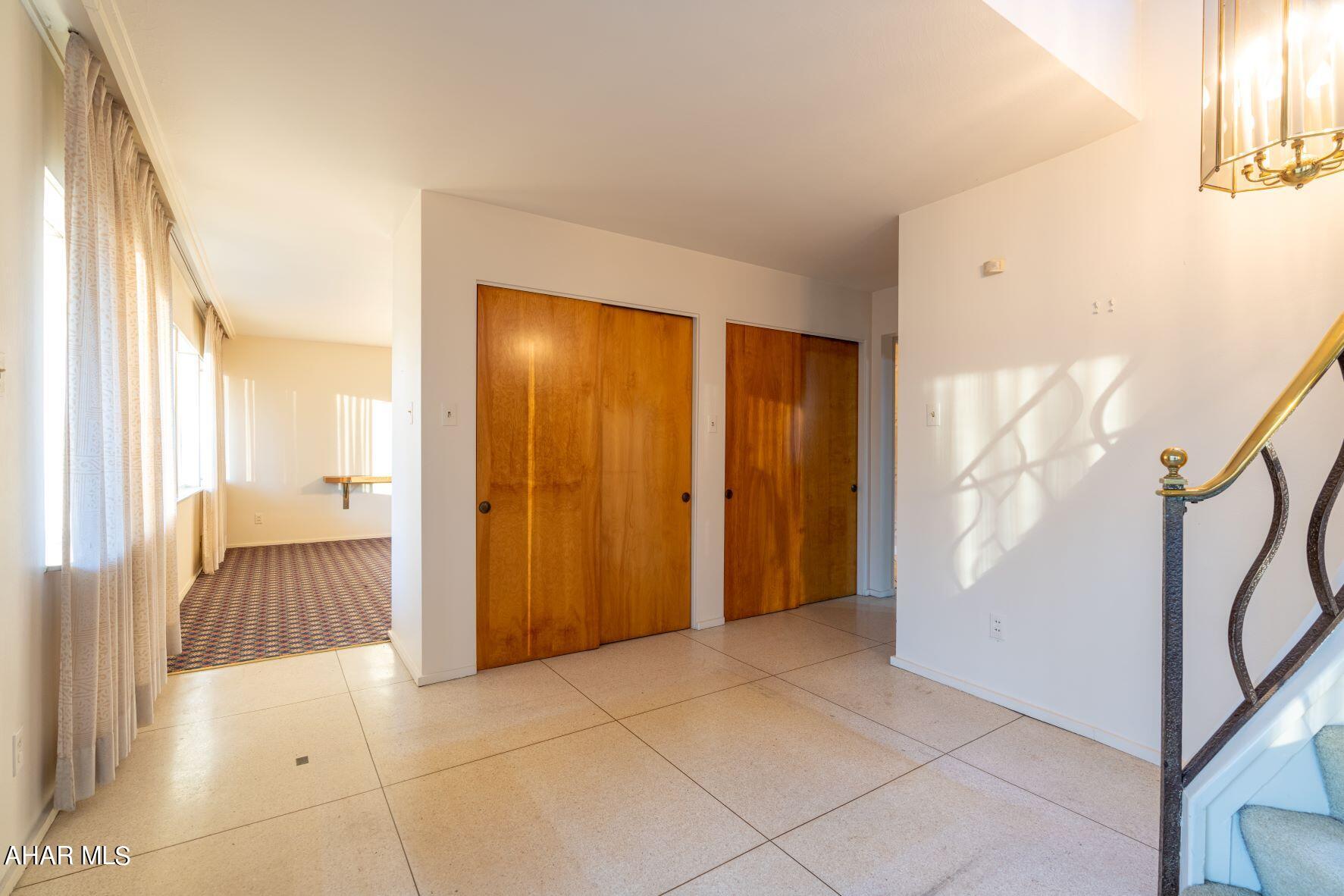 Mansion Park - Residential