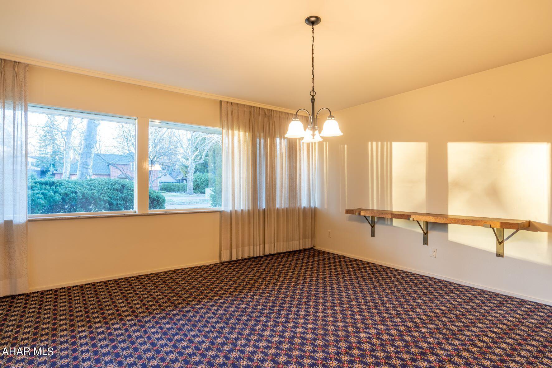 Mansion Park - Residential