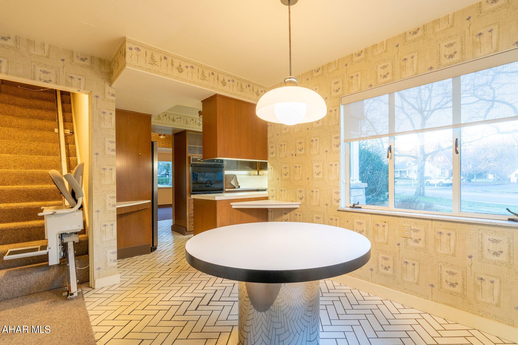 Mansion Park - Residential