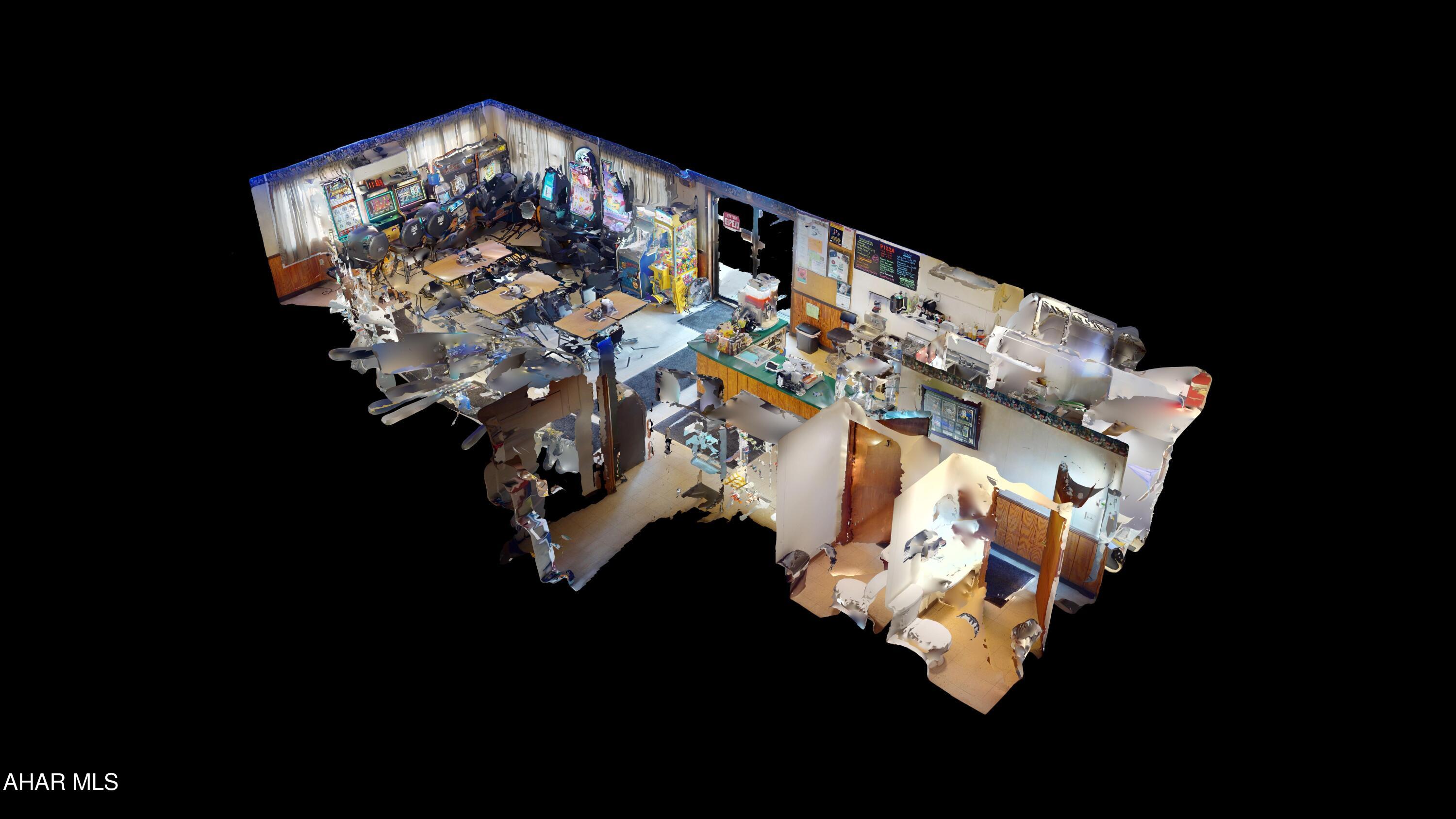 None - Commercial Sale