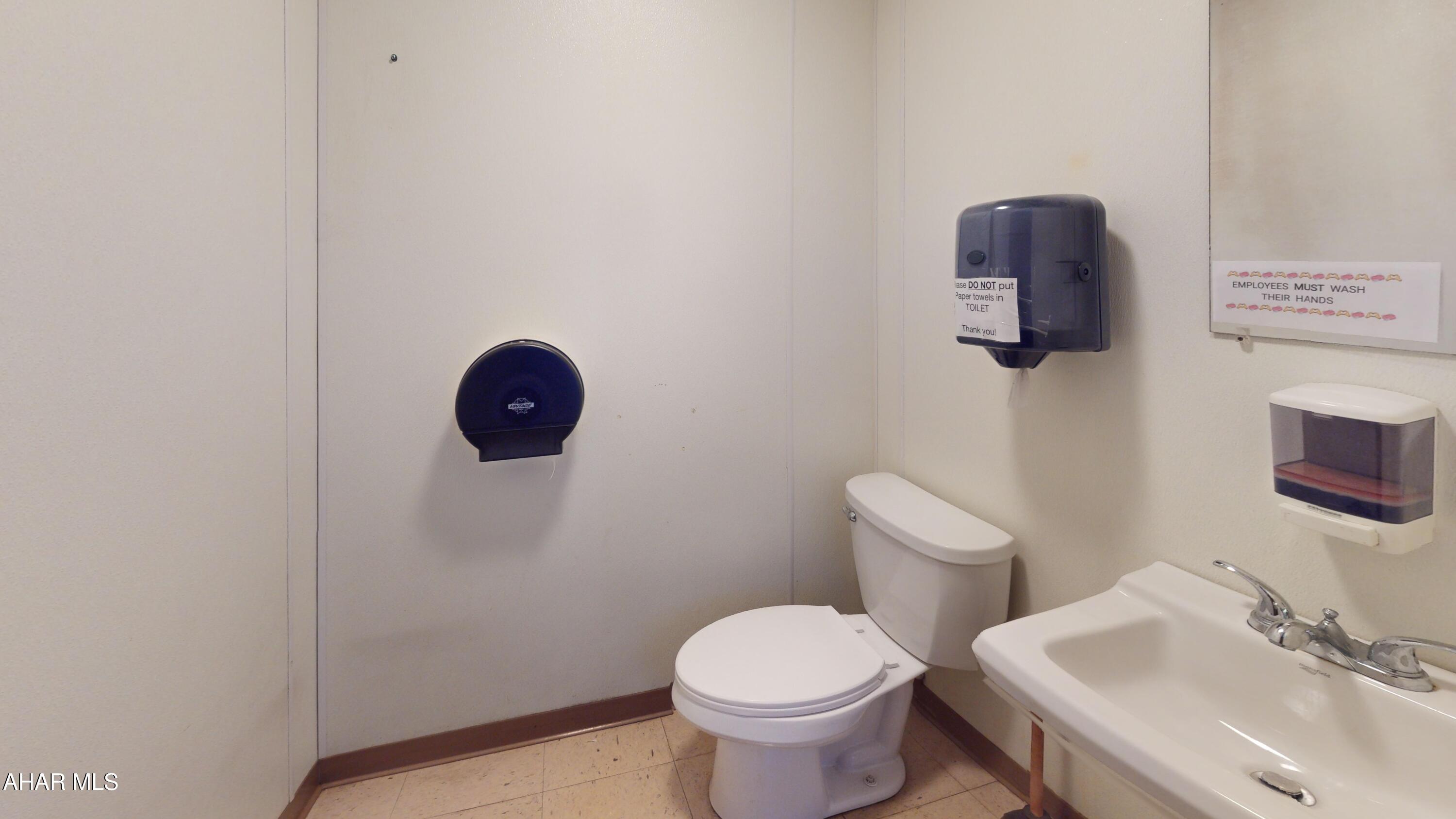 None - Commercial Sale