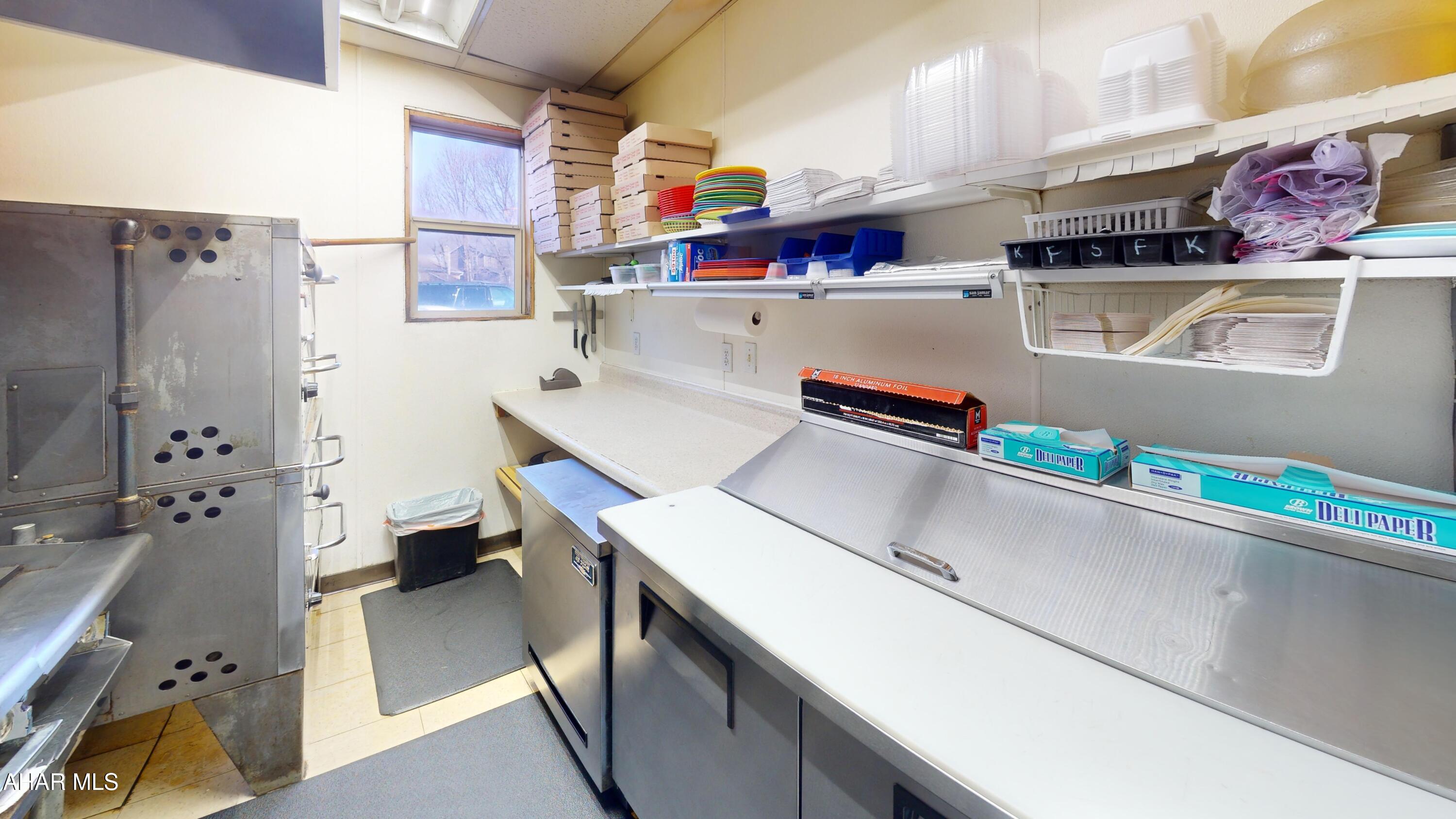 None - Commercial Sale