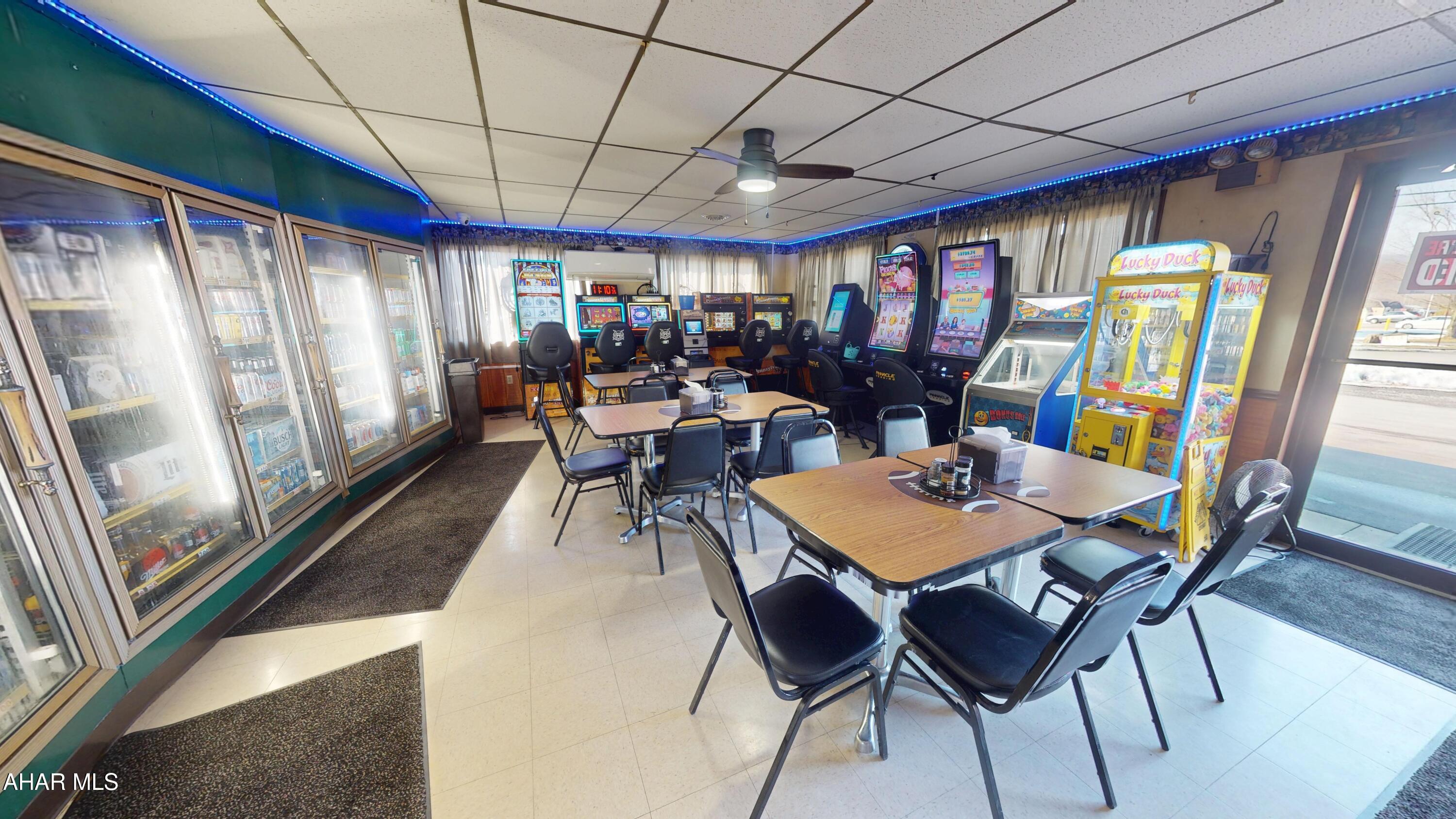 None - Commercial Sale