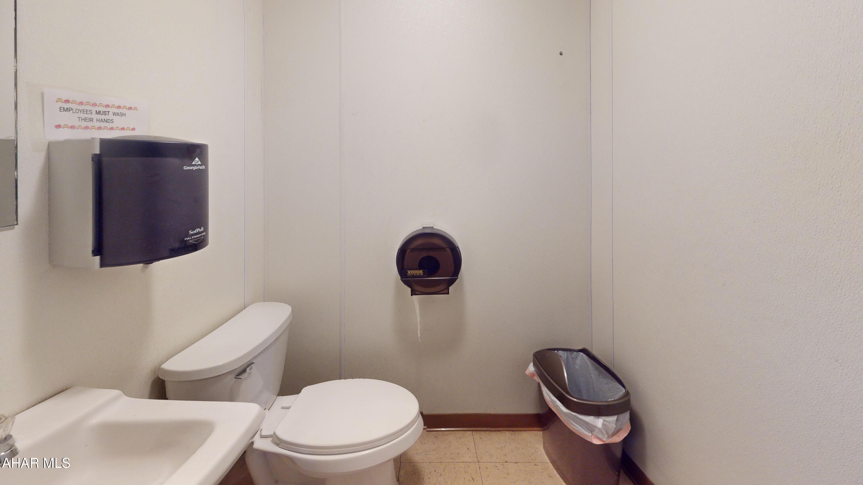 None - Commercial Sale