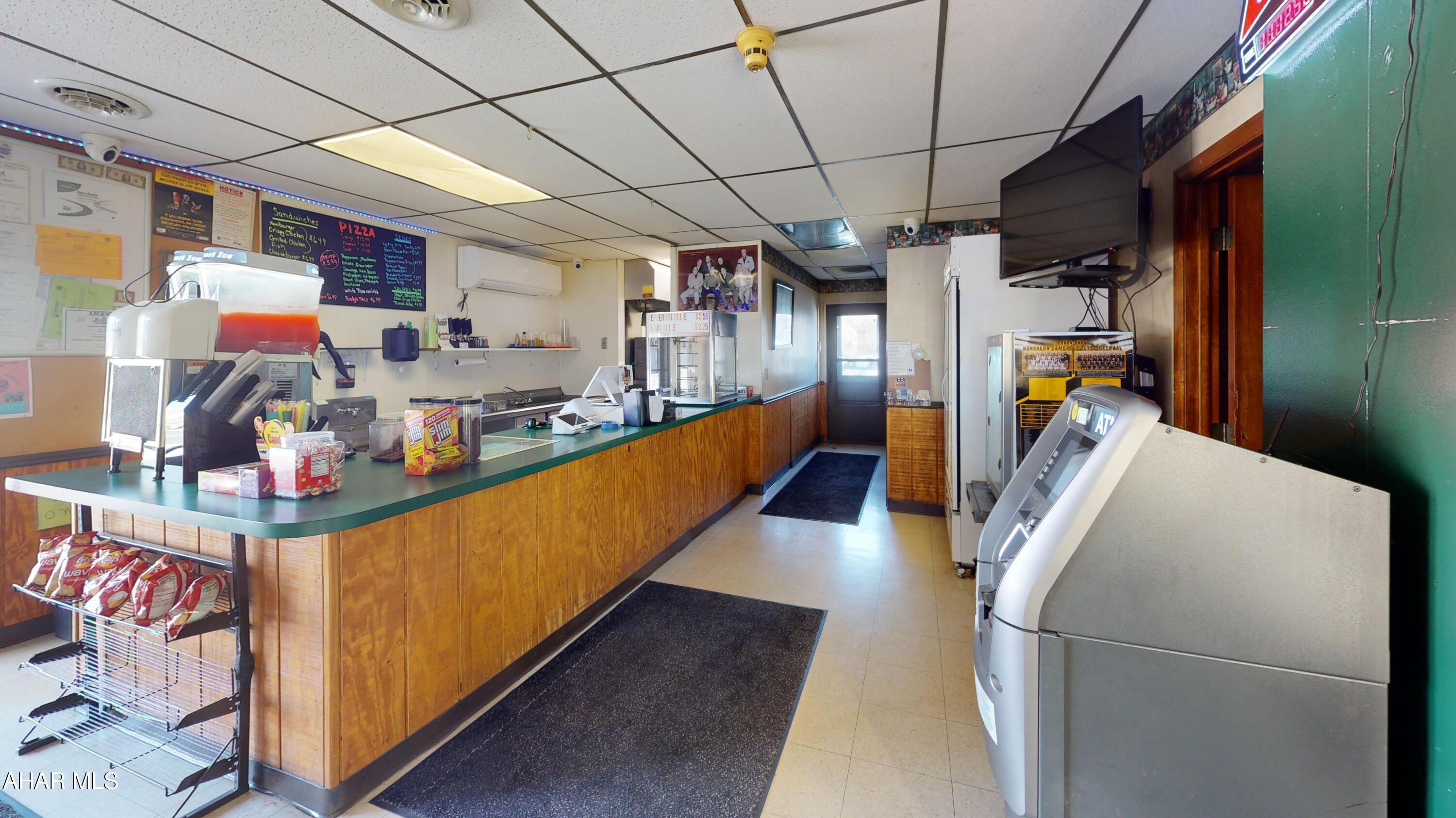 None - Commercial Sale