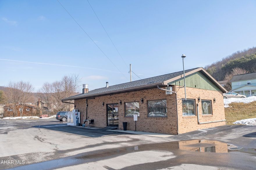 Own a piece of Northern Cambria's local culture with the iconic 6-Pak Express, a high-traffic, turnkey investment opportunity that serves as a cornerstone of the community. This established dining destination is a proven winner, boasting a diverse revenue model that includes a full-service menu of excellent food, a massive variety of beer sales, and highly popular adult lottery games that ensure consistent foot traffic. Renowned for its friendly service and warm, welcoming atmosphere, the business has built immense brand equity and a loyal customer base that appreciates high-quality dining at unbeatable prices. Whether you are an experienced restaurateur or a strategic investor, this is a rare chance to step into a seamless operation with streamlined systems and five-star goodwill already in place. Don't miss the opportunity to lead the next chapter of this profitable local landmark where the tables are full, the beer is cold, and the community feels right at home.