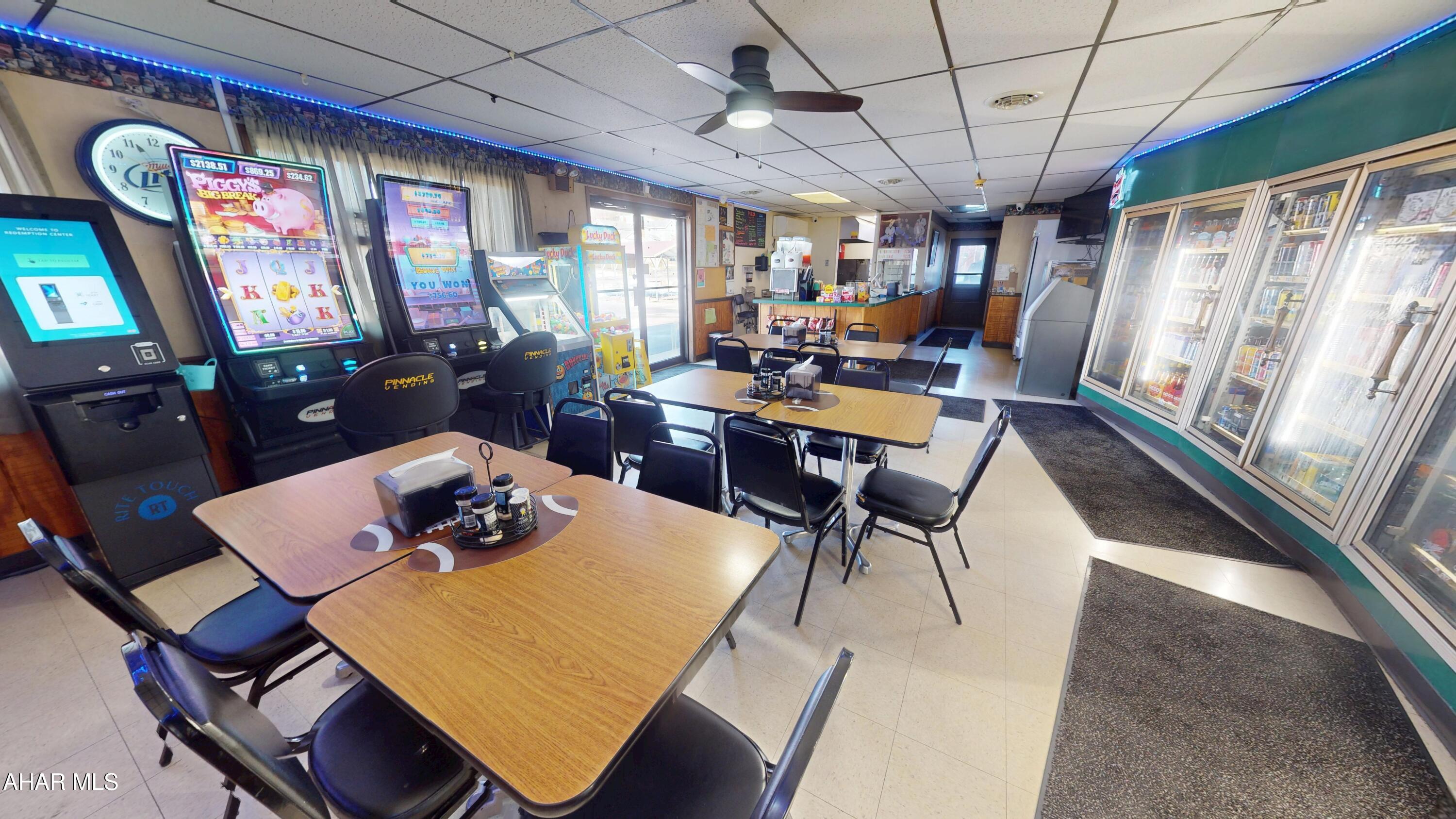 None - Commercial Sale