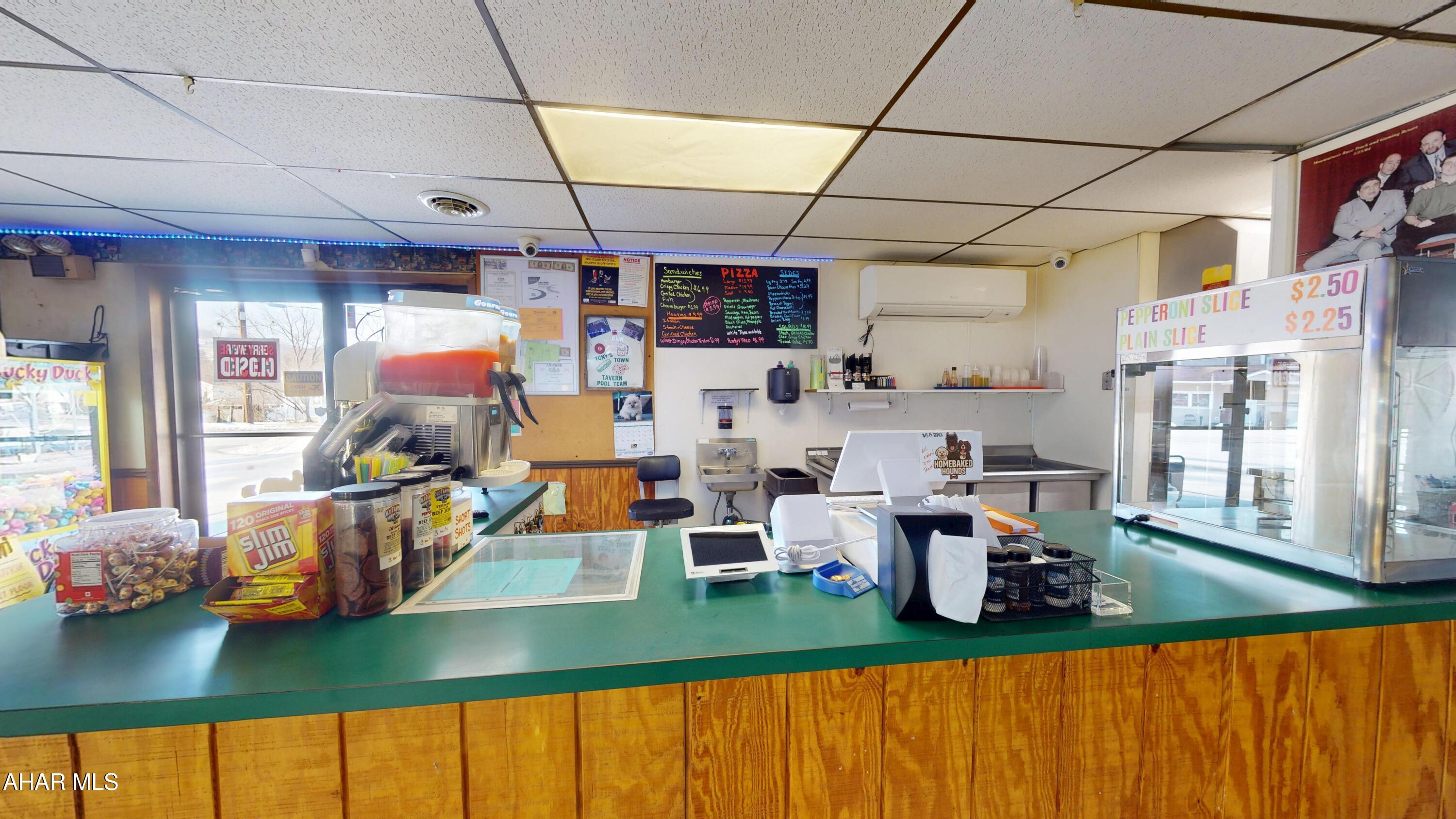 None - Commercial Sale