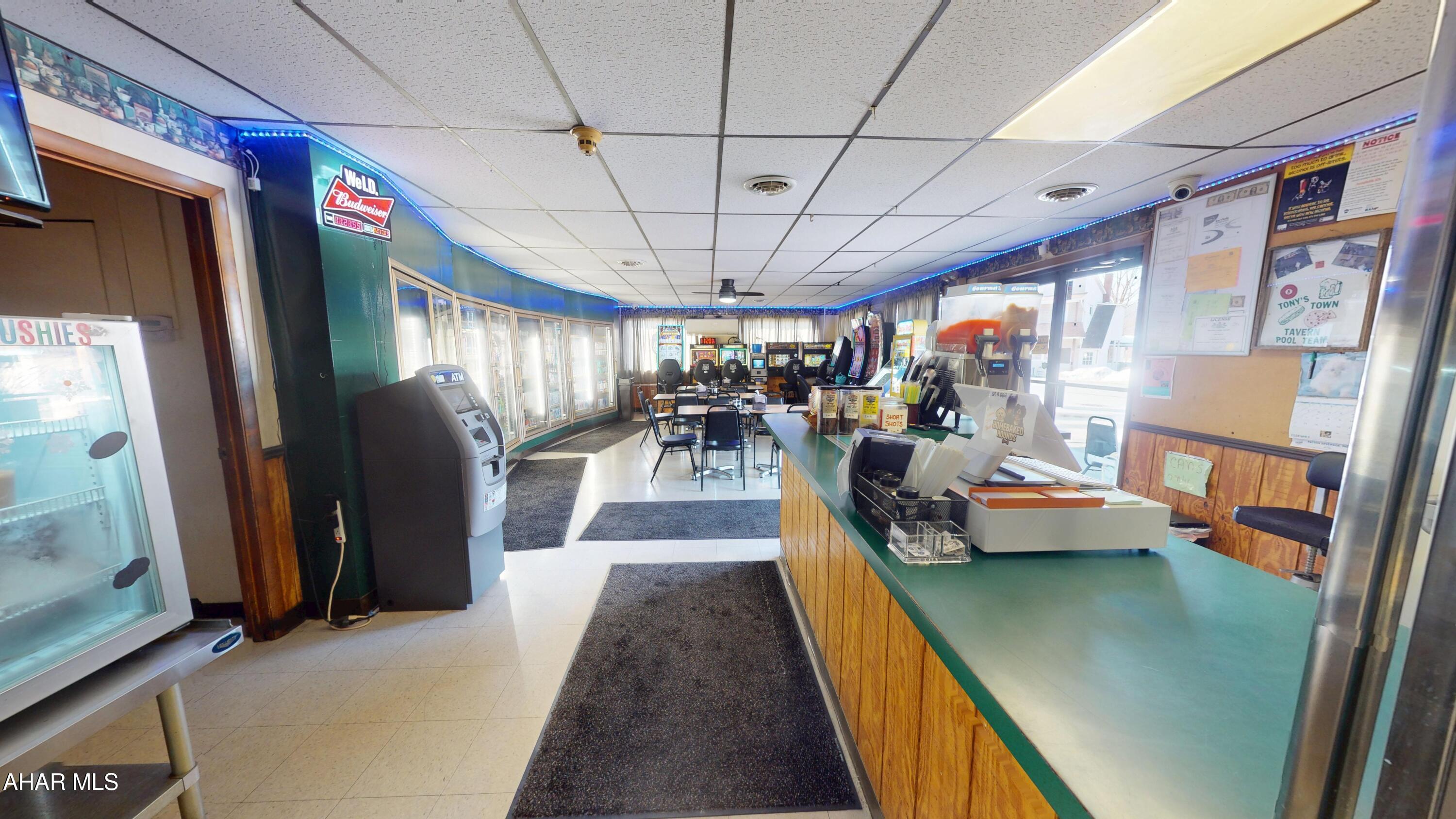 None - Commercial Sale