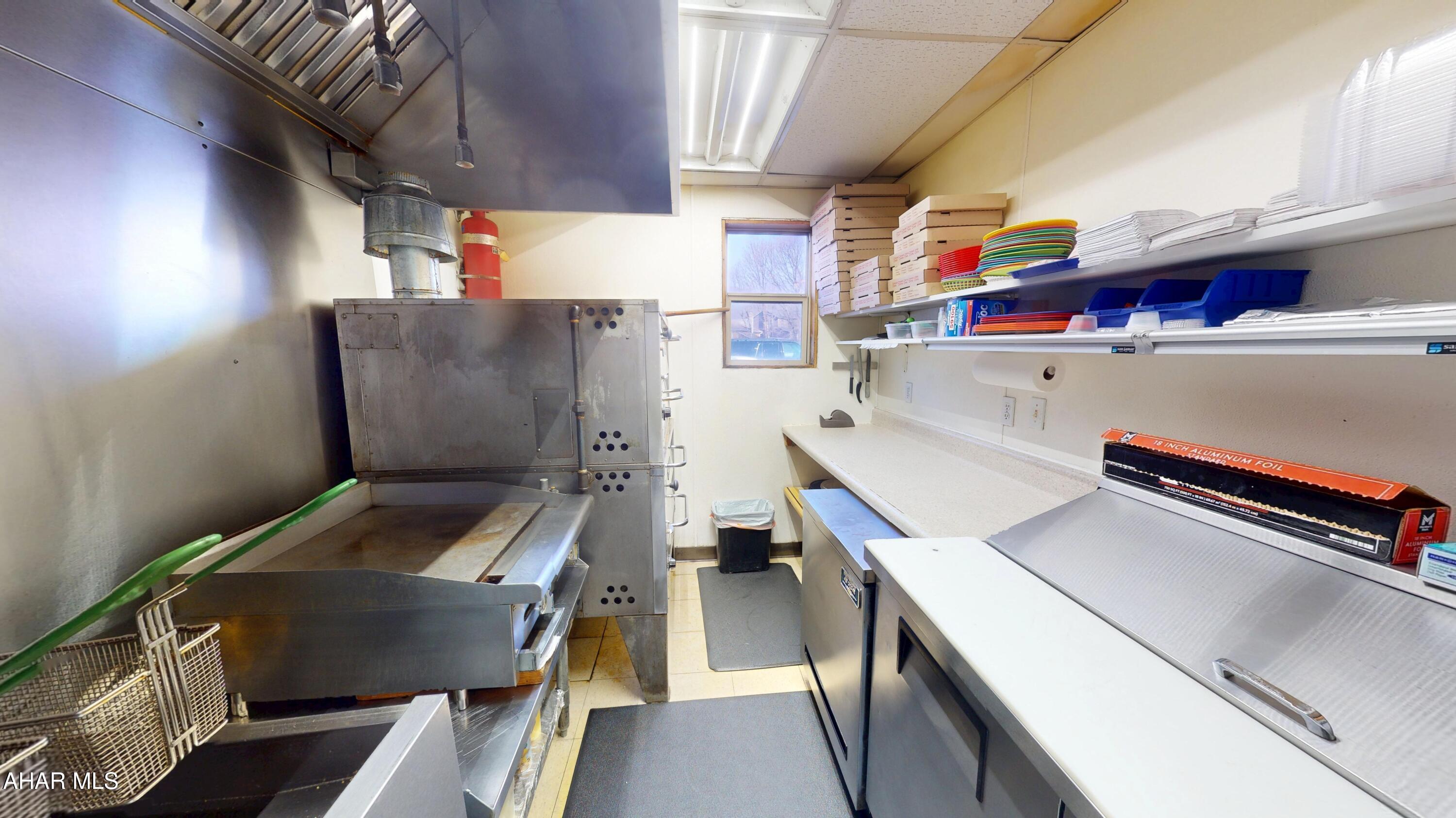 None - Commercial Sale