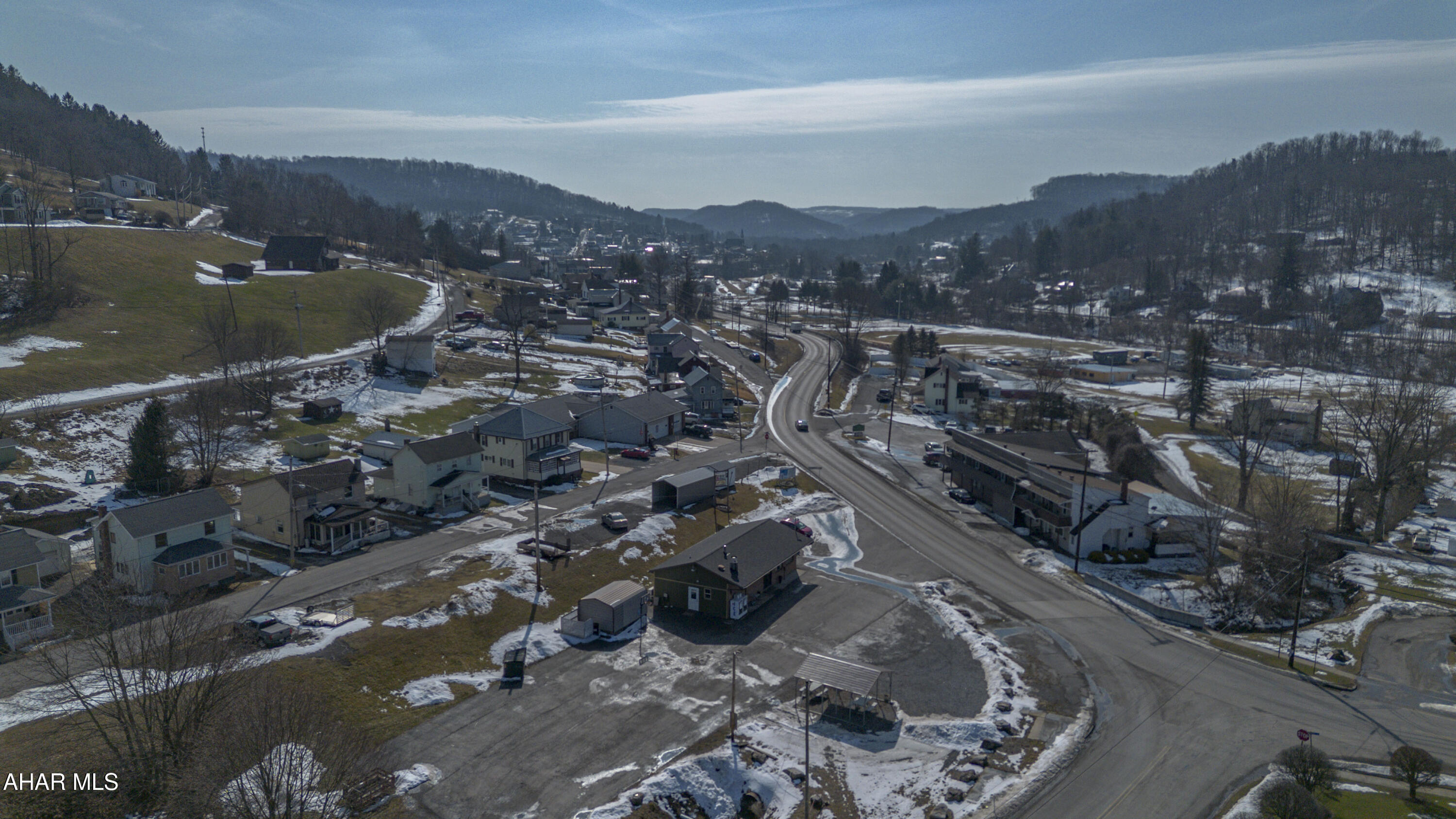 None - Commercial Sale