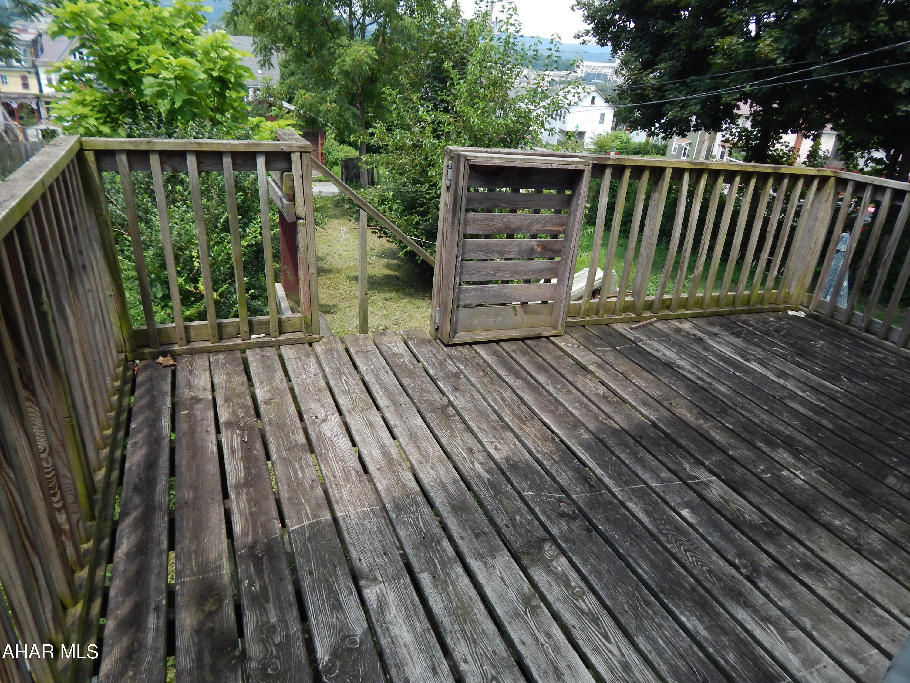 None - Residential Income