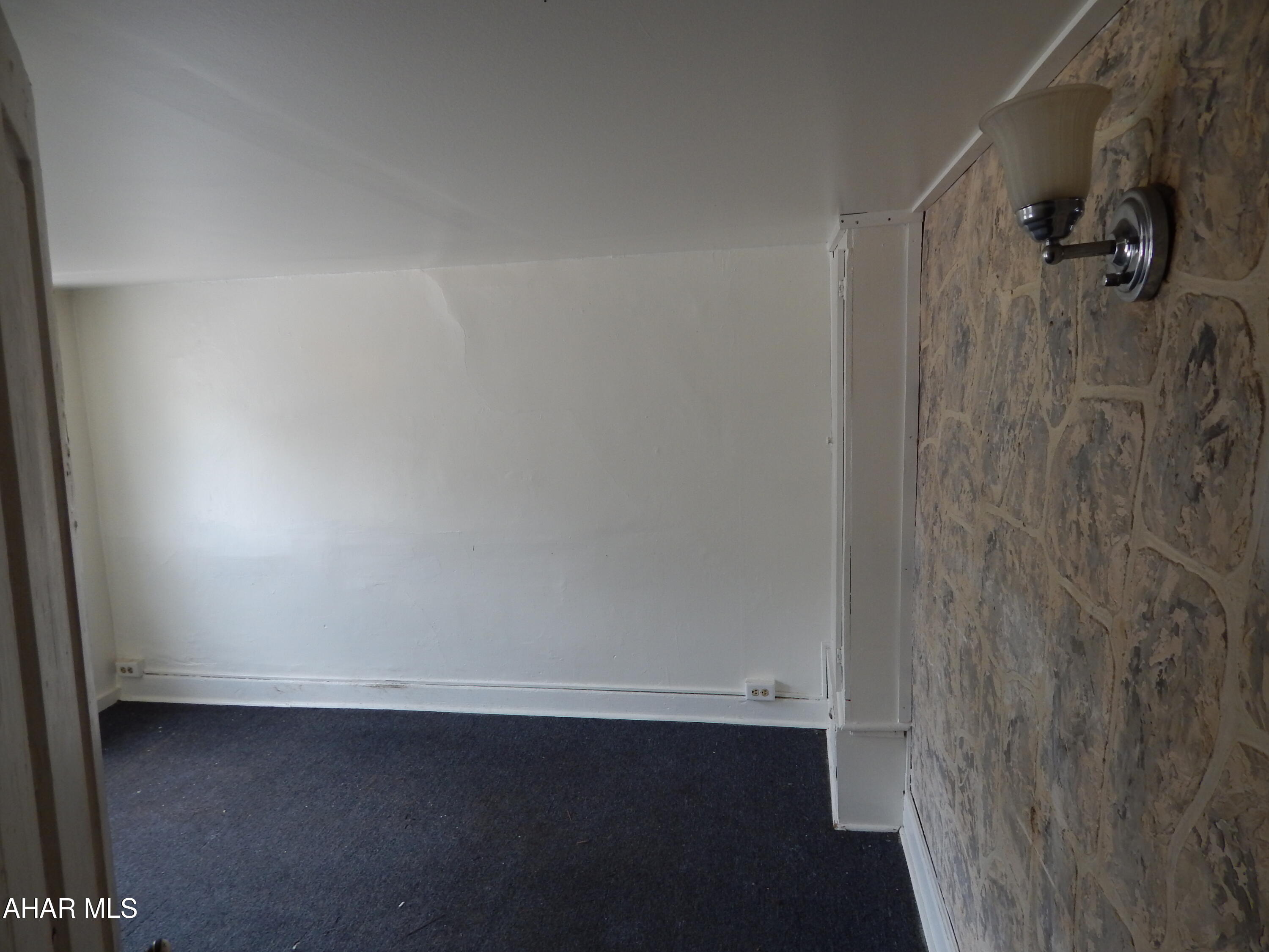 None - Residential Income