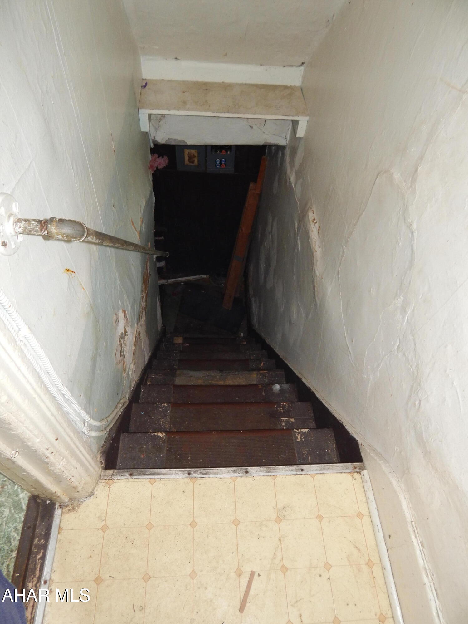 None - Residential Income