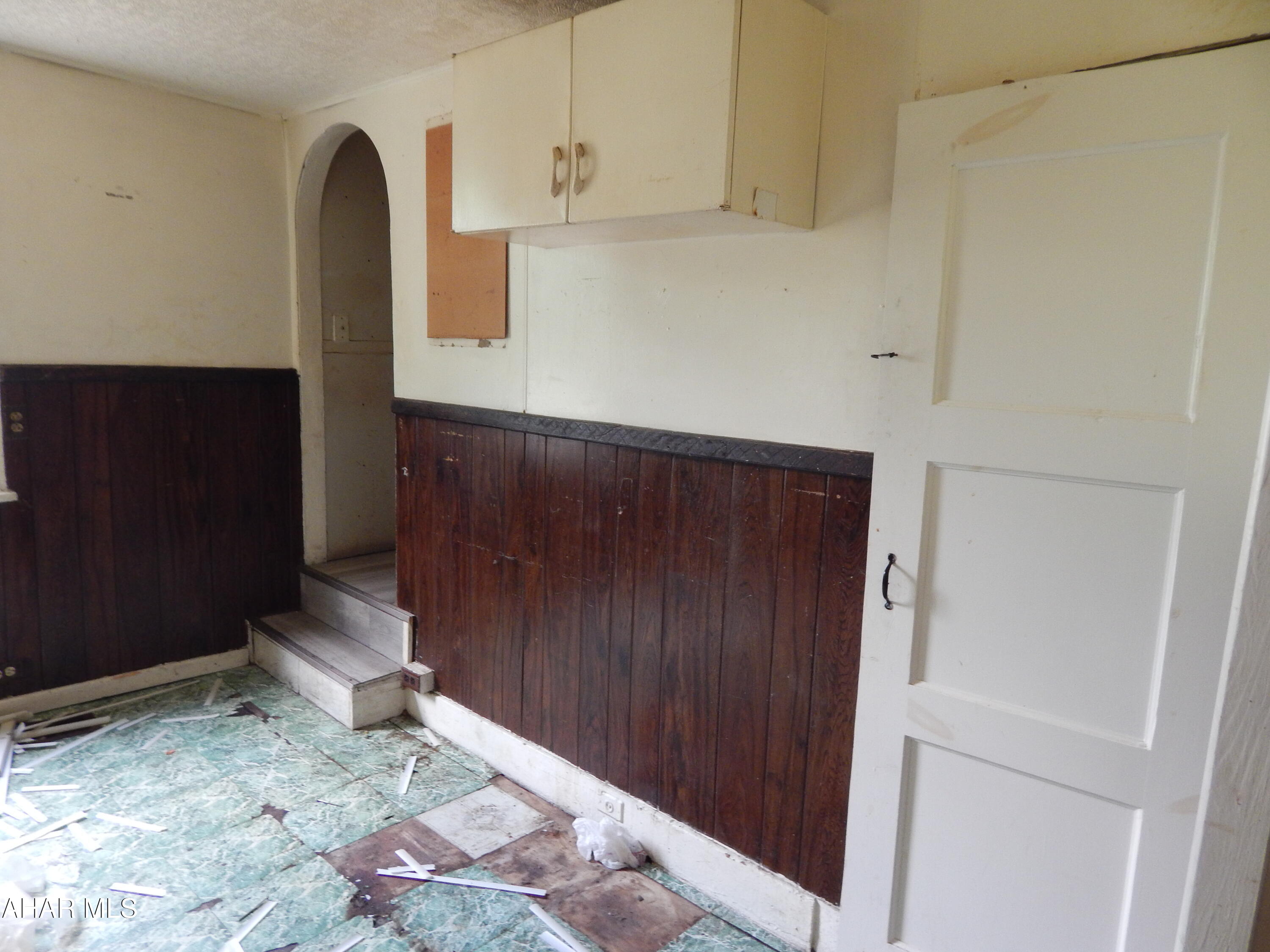 None - Residential Income