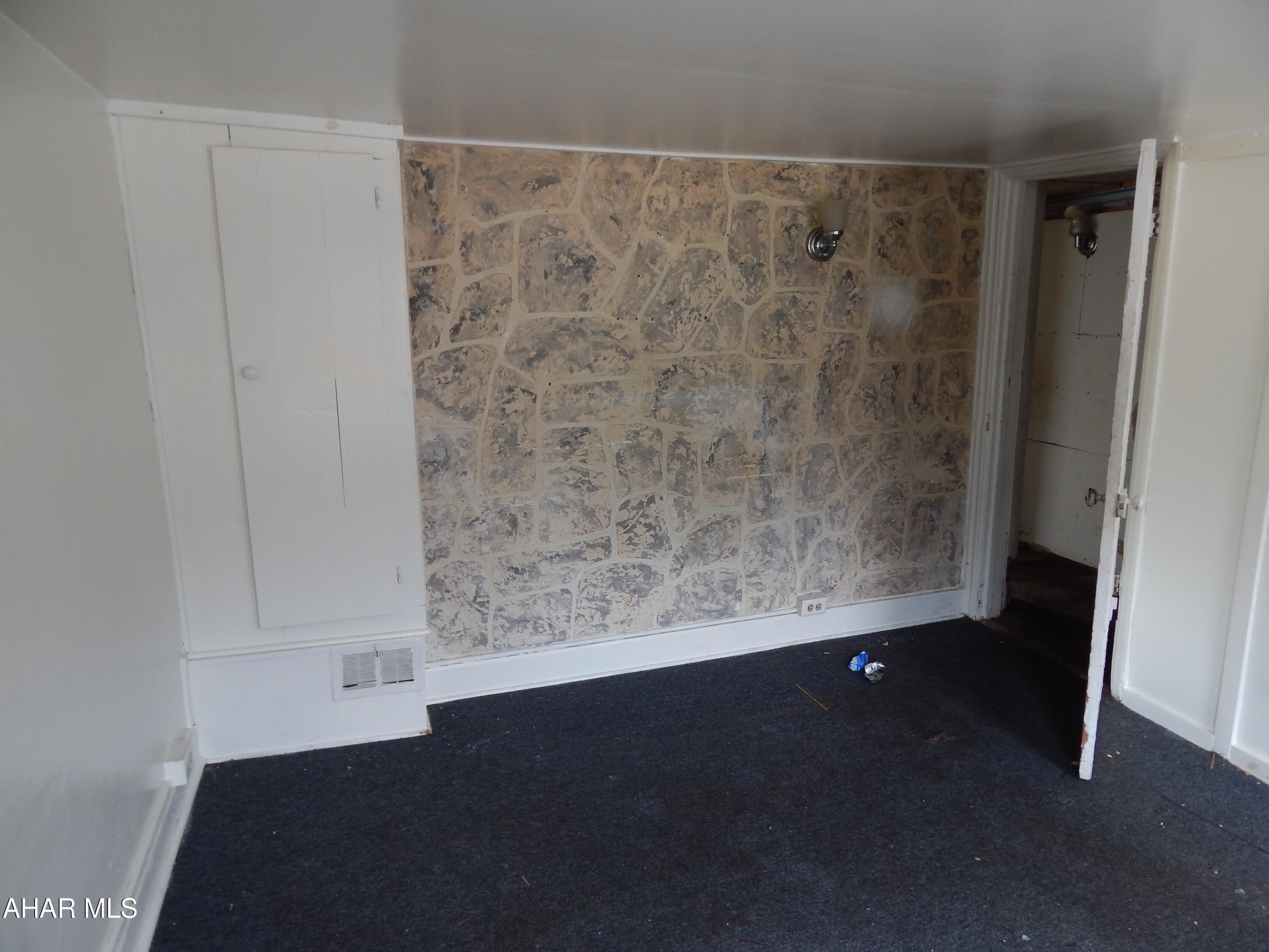 None - Residential Income