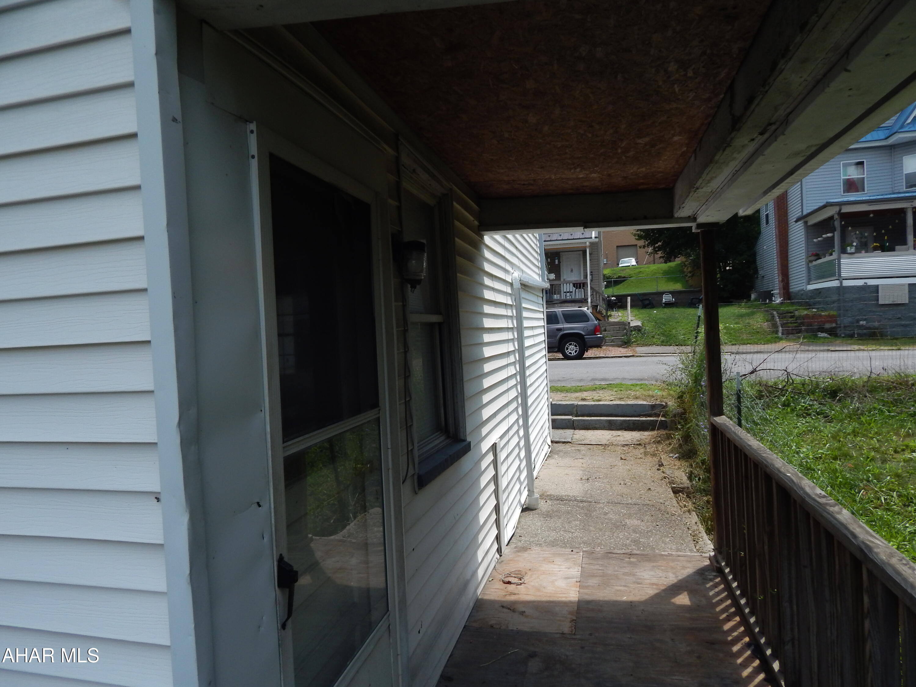 None - Residential Income