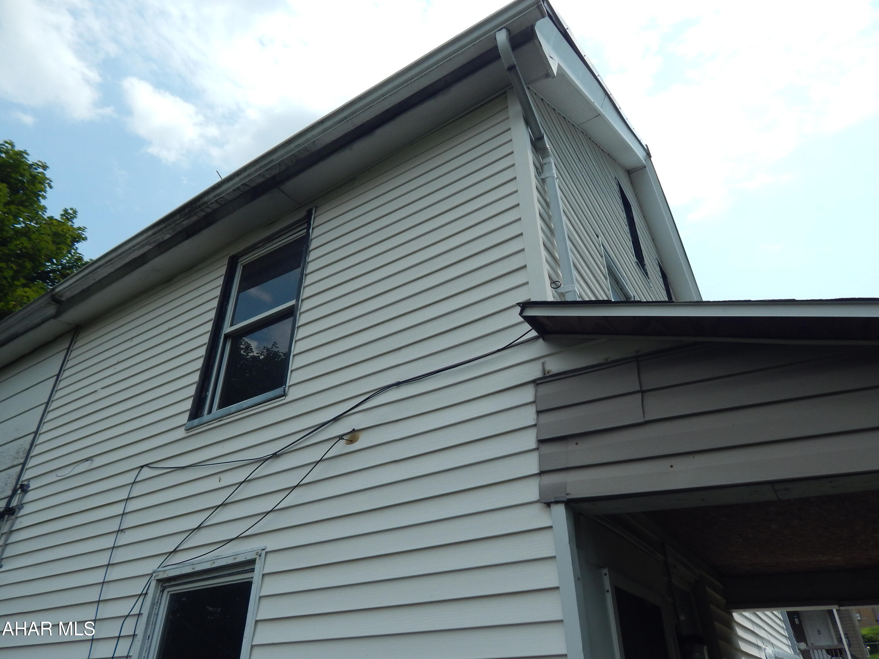 None - Residential Income