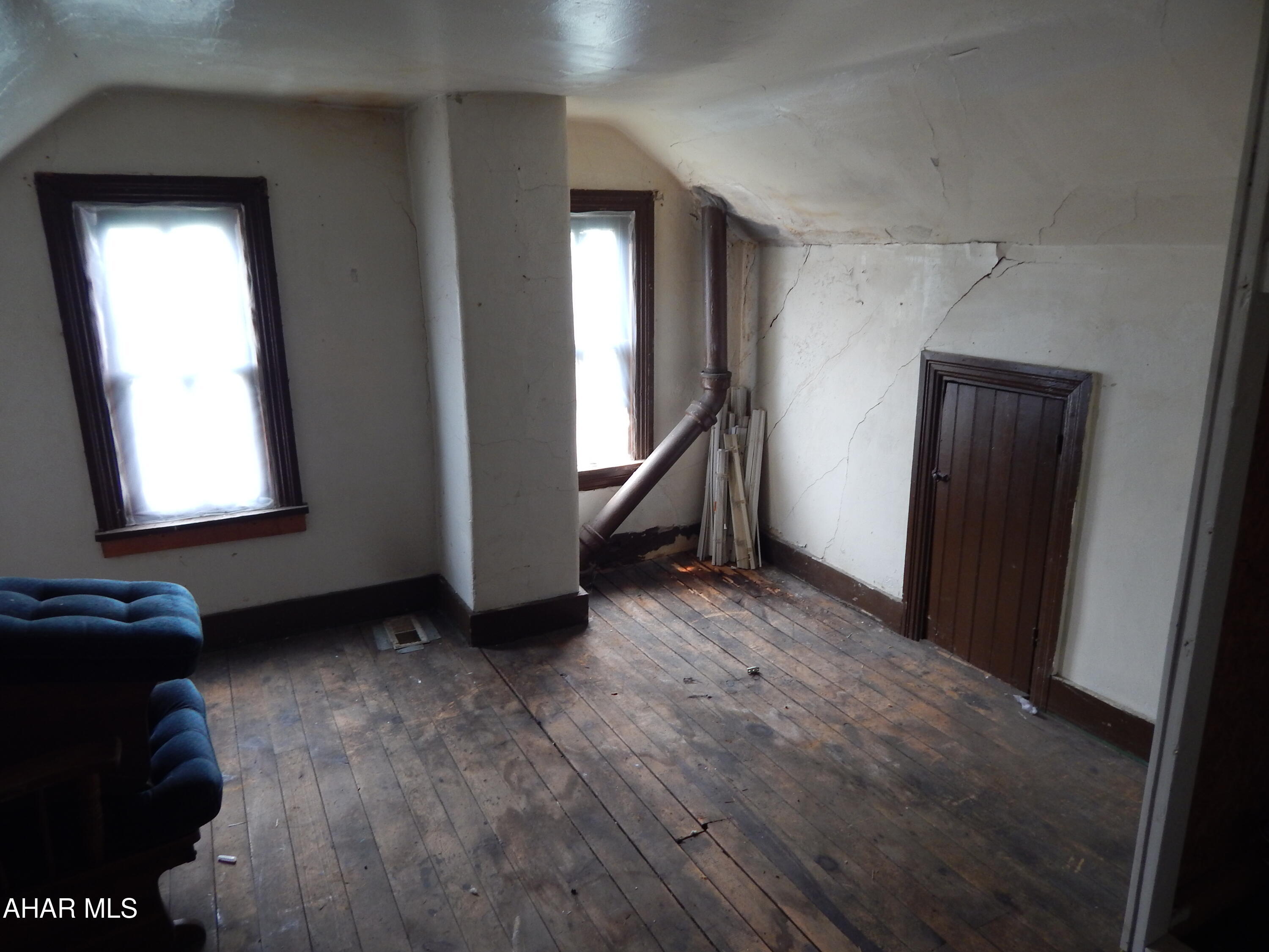 None - Residential Income