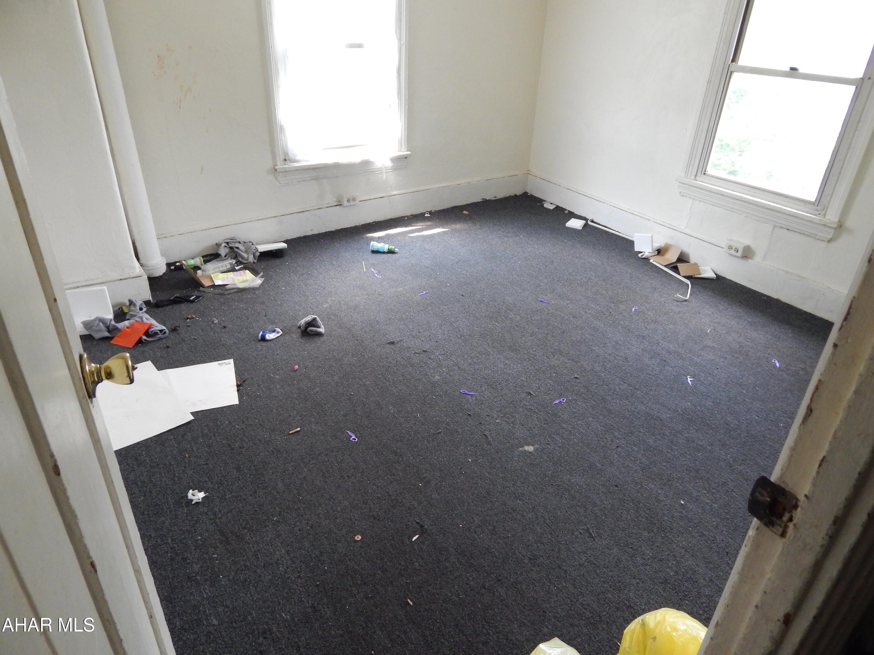 None - Residential Income