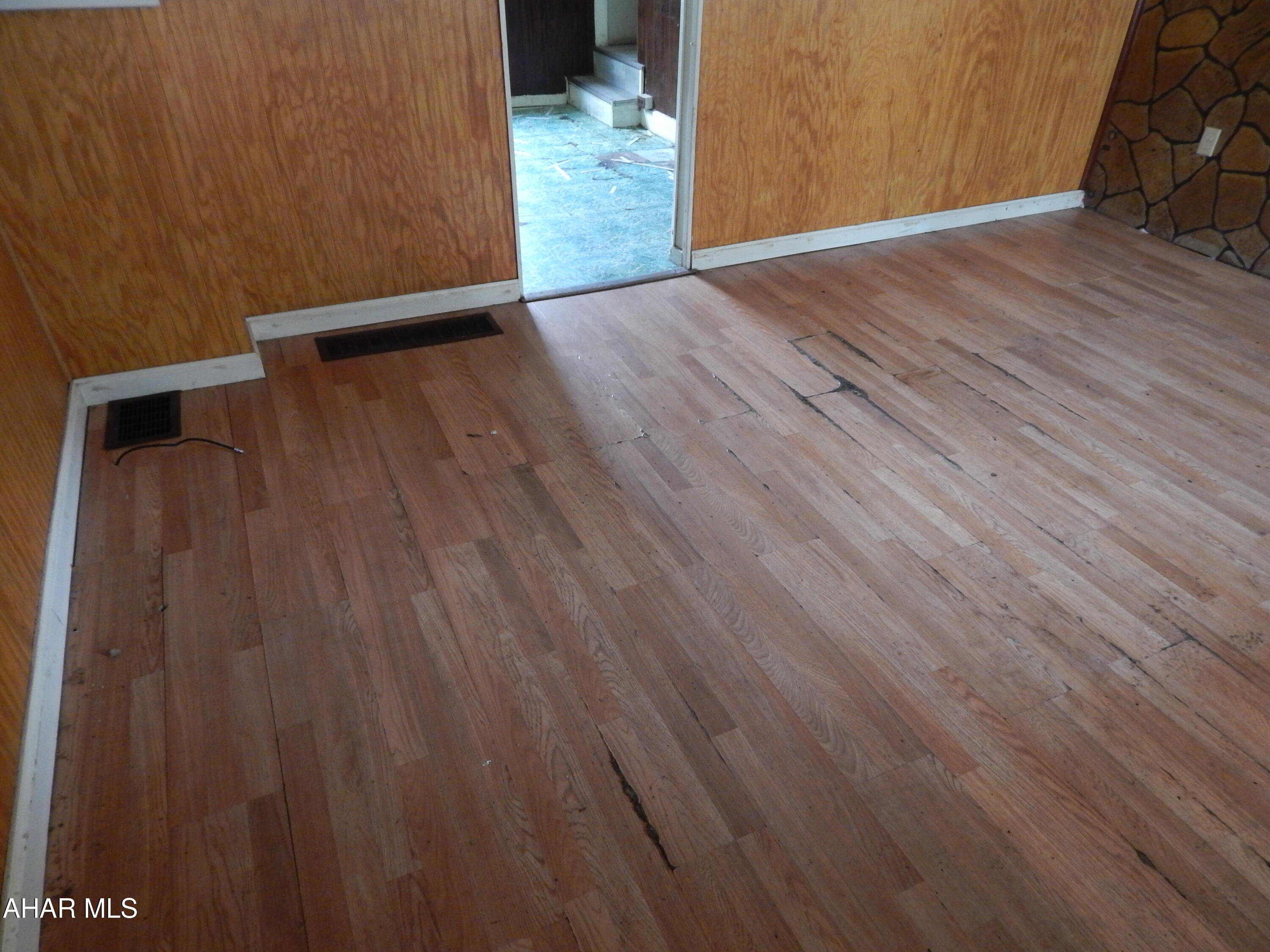 None - Residential Income