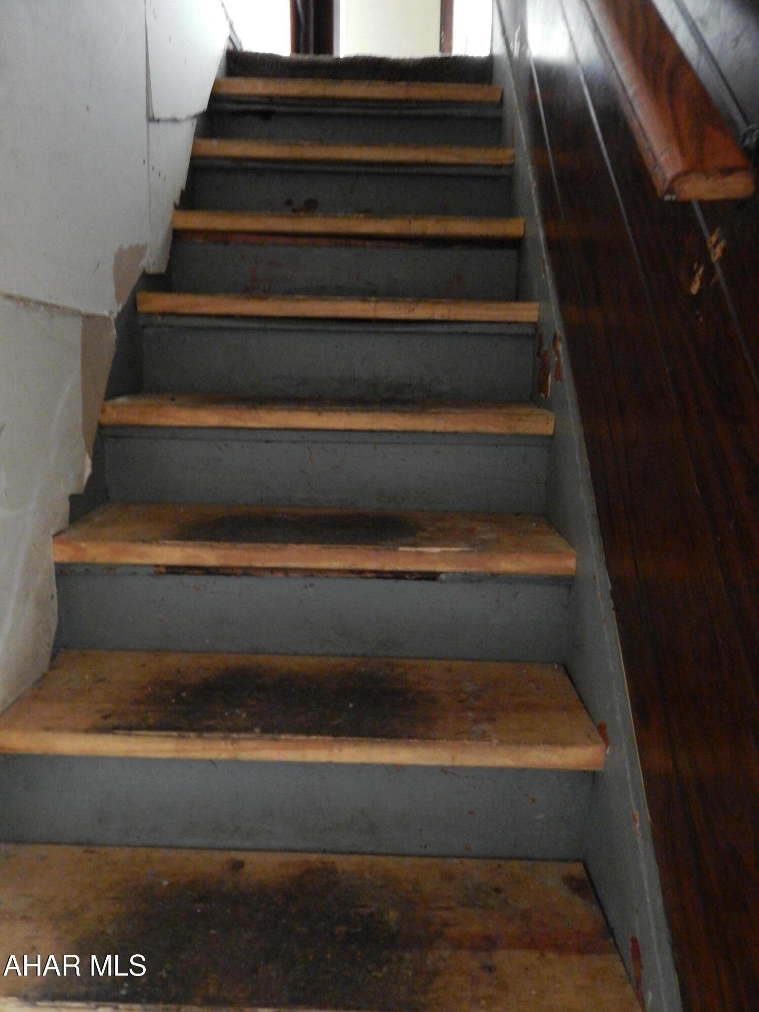 None - Residential Income