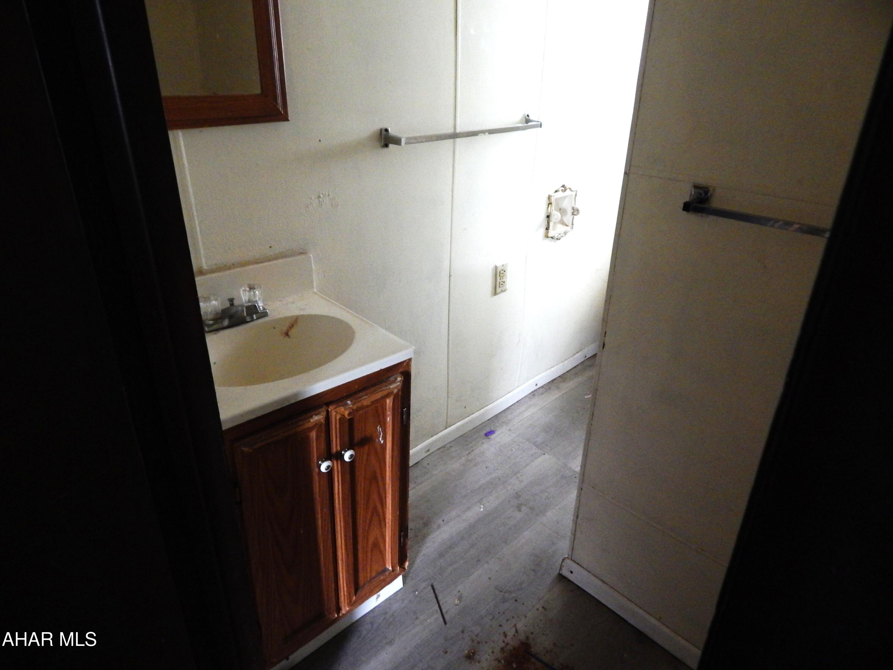 None - Residential Income