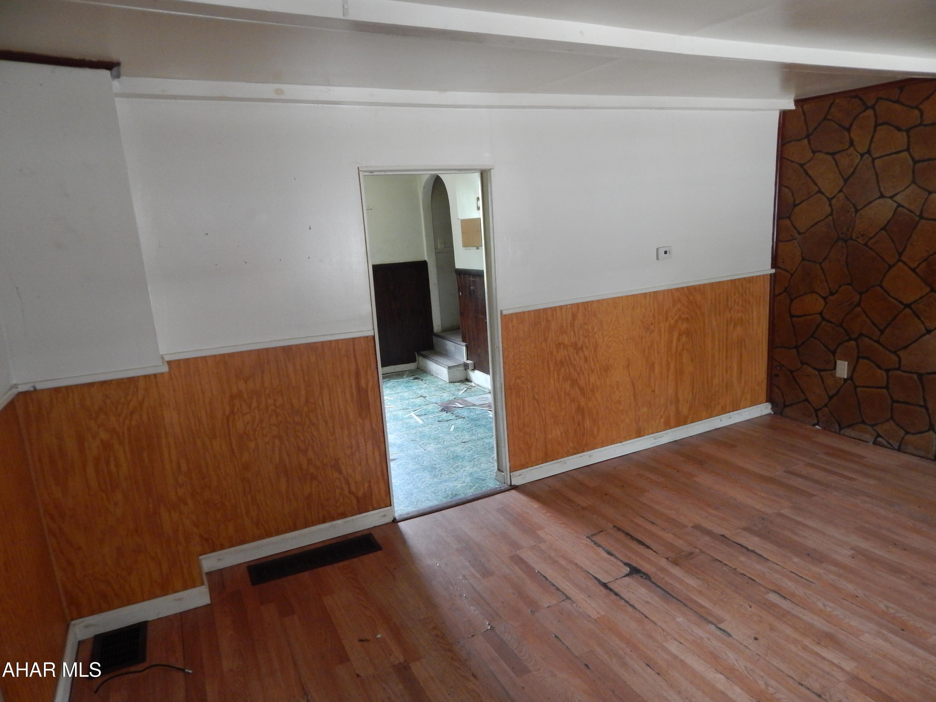 None - Residential Income