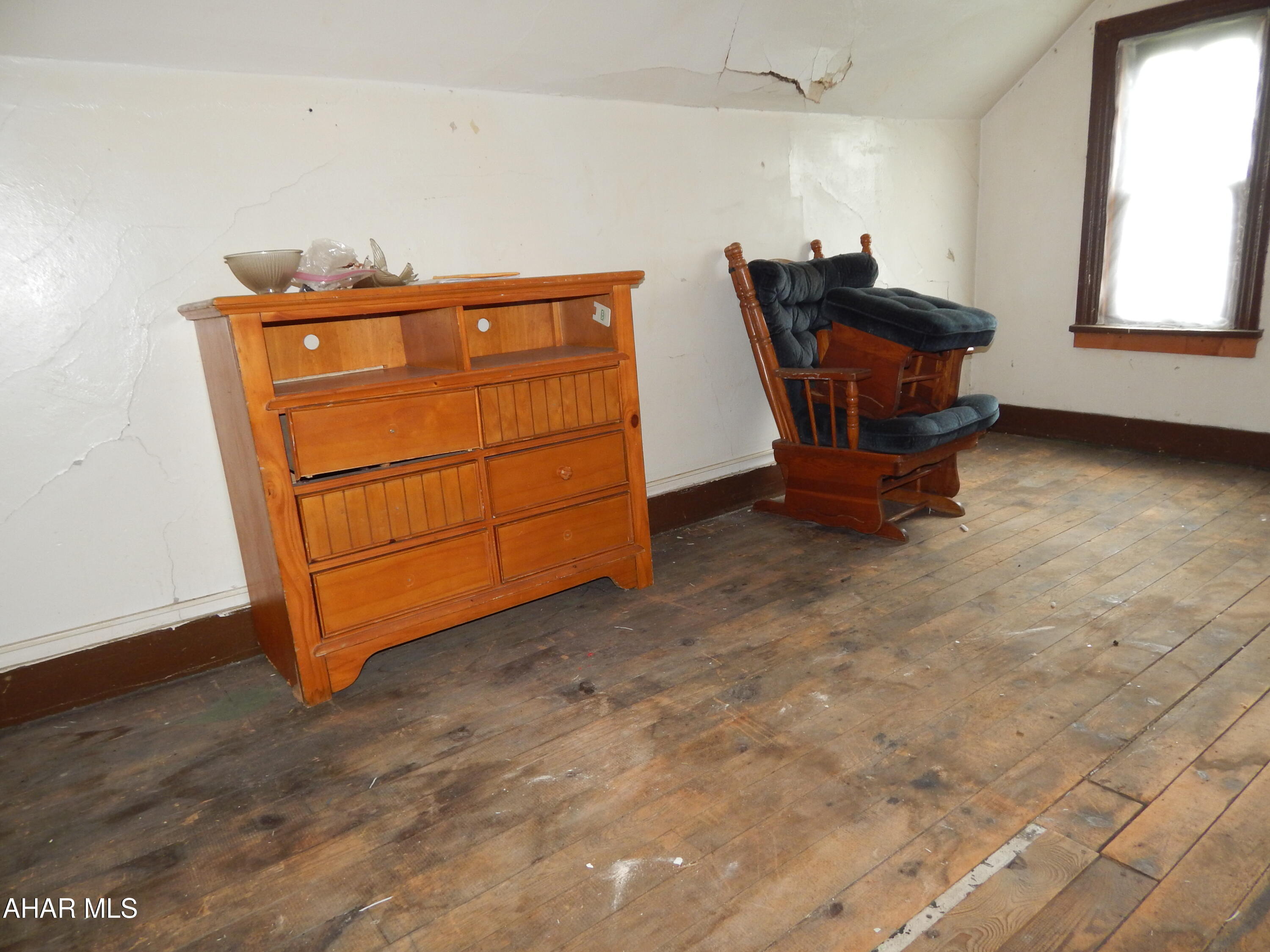 None - Residential Income