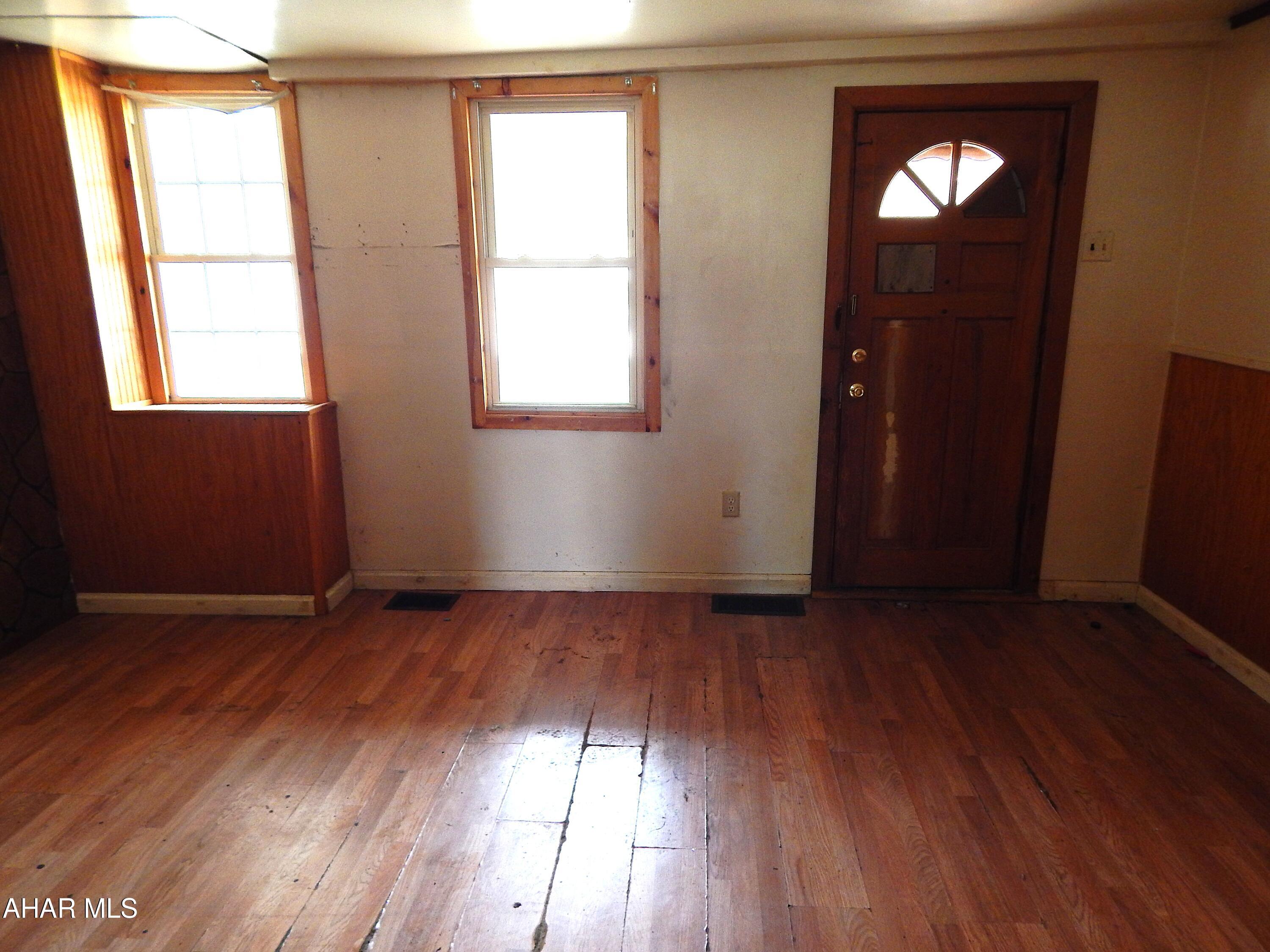 None - Residential Income