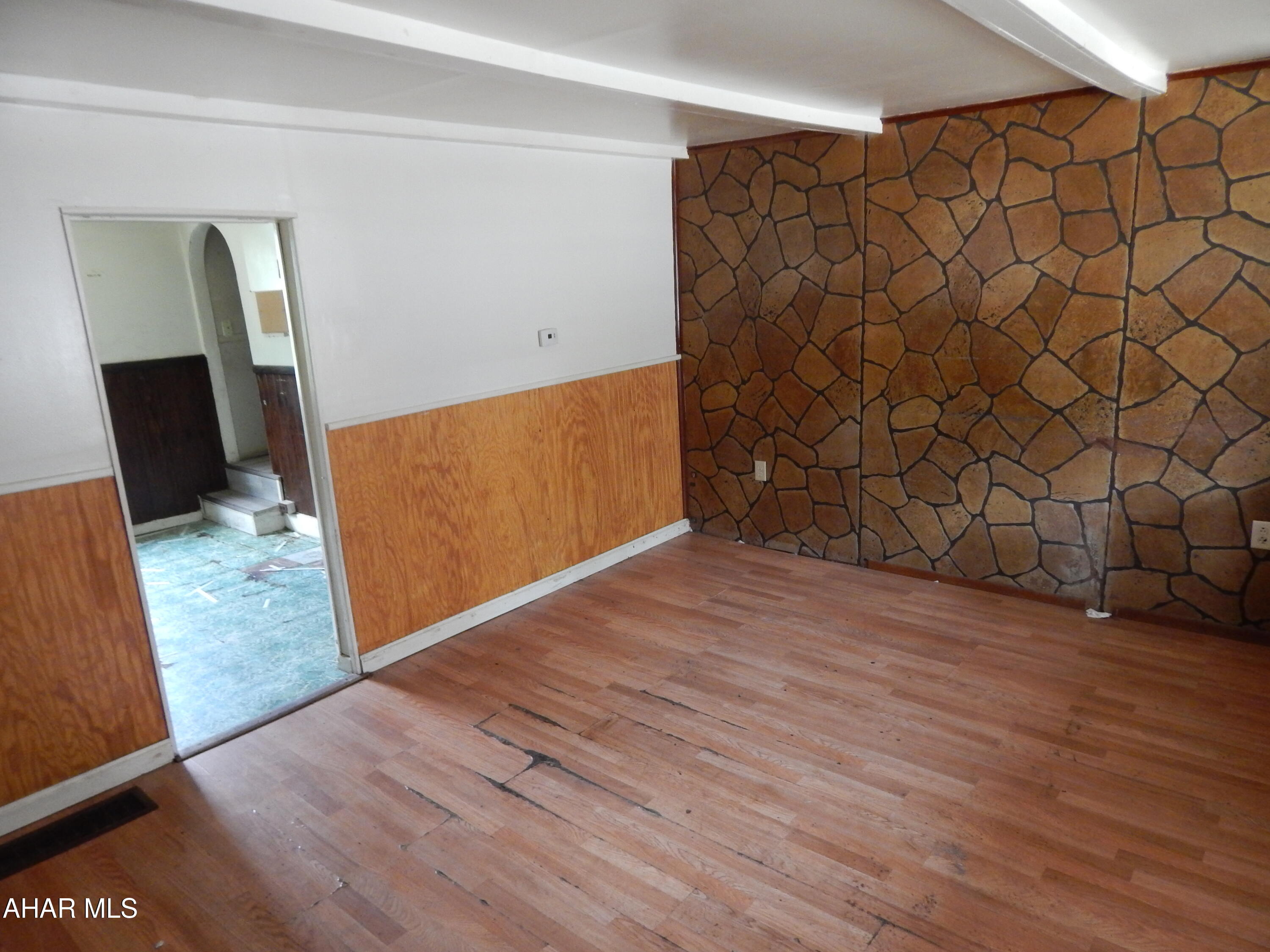 None - Residential Income