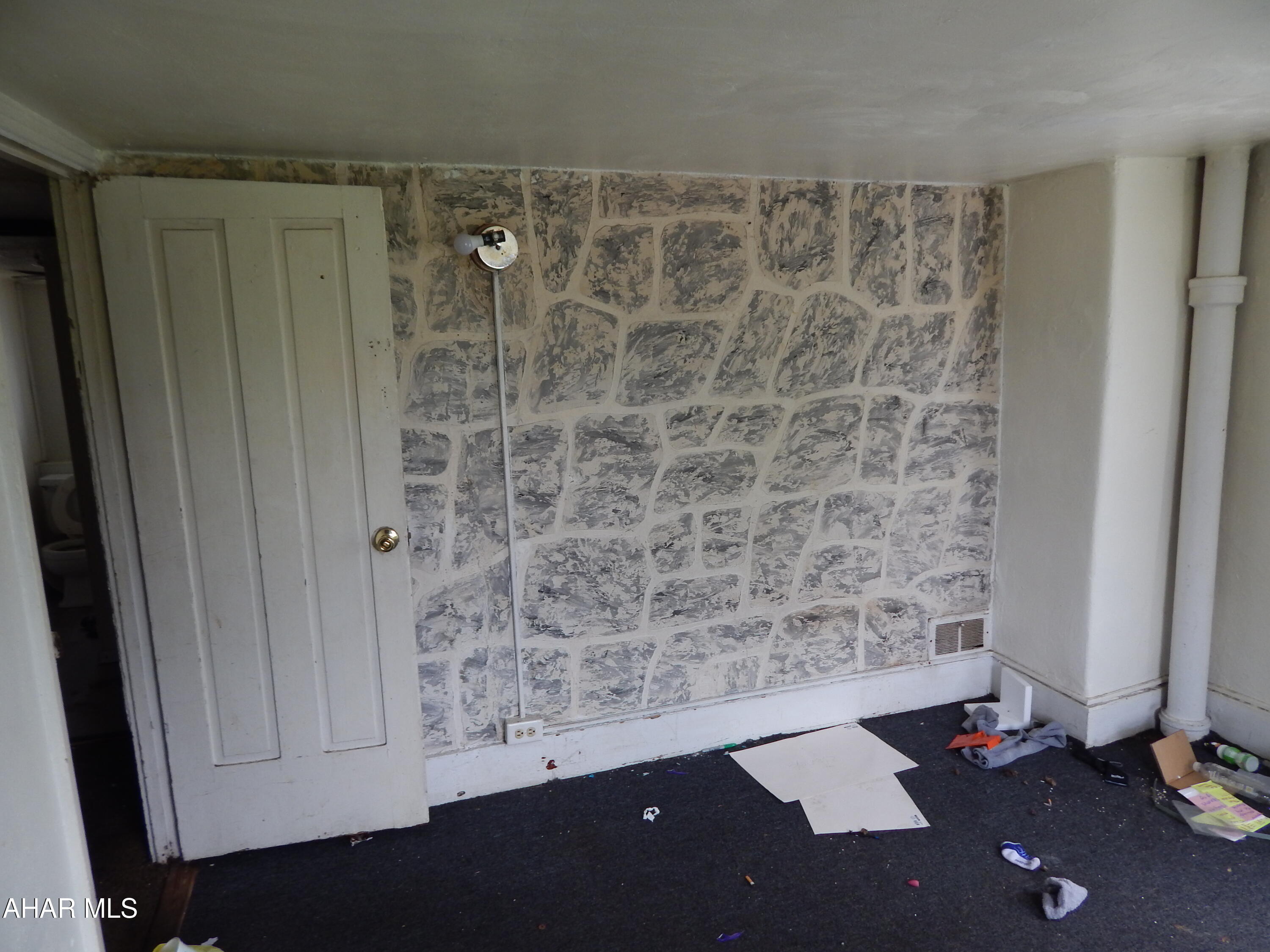 None - Residential Income