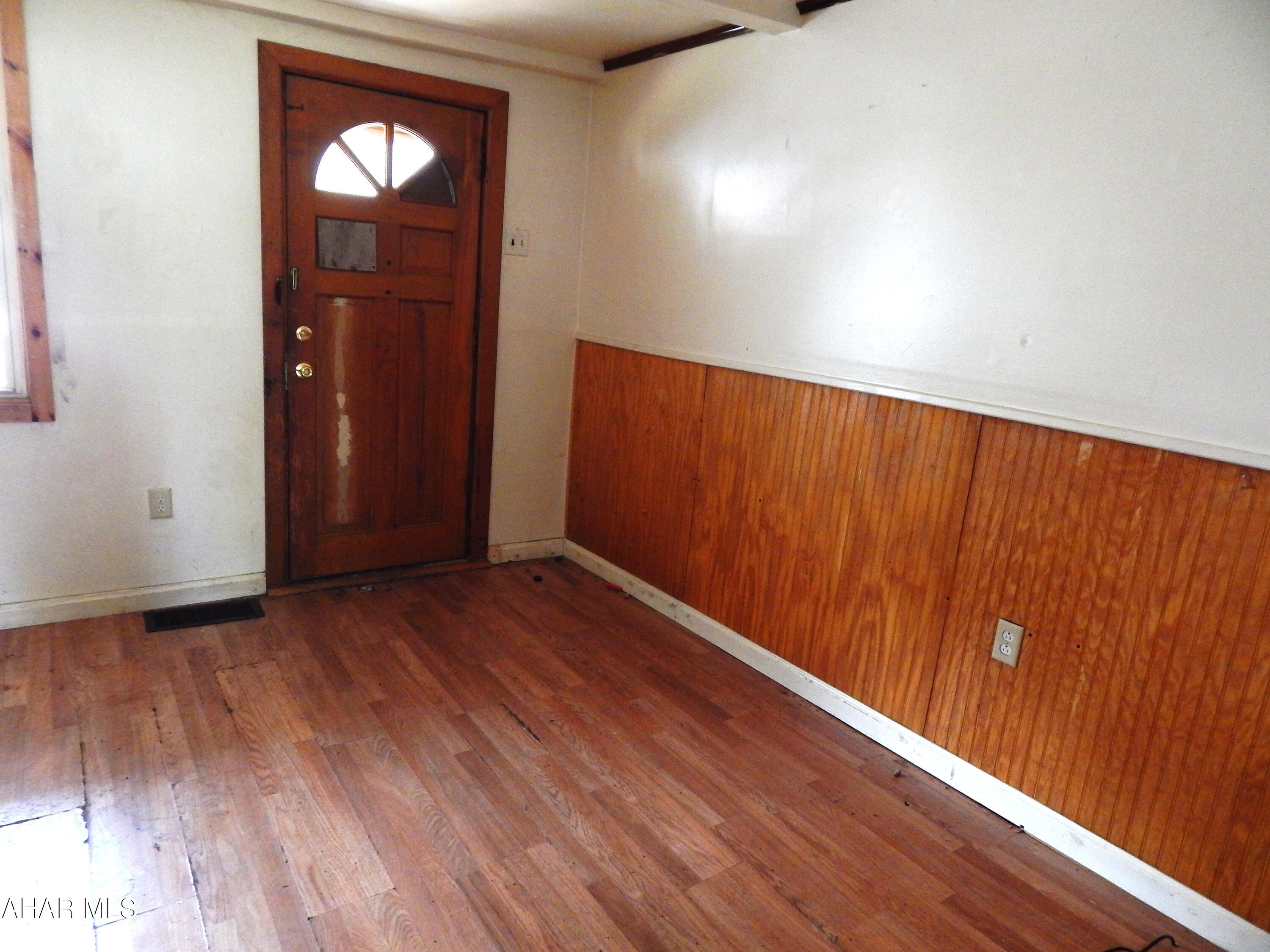 None - Residential Income