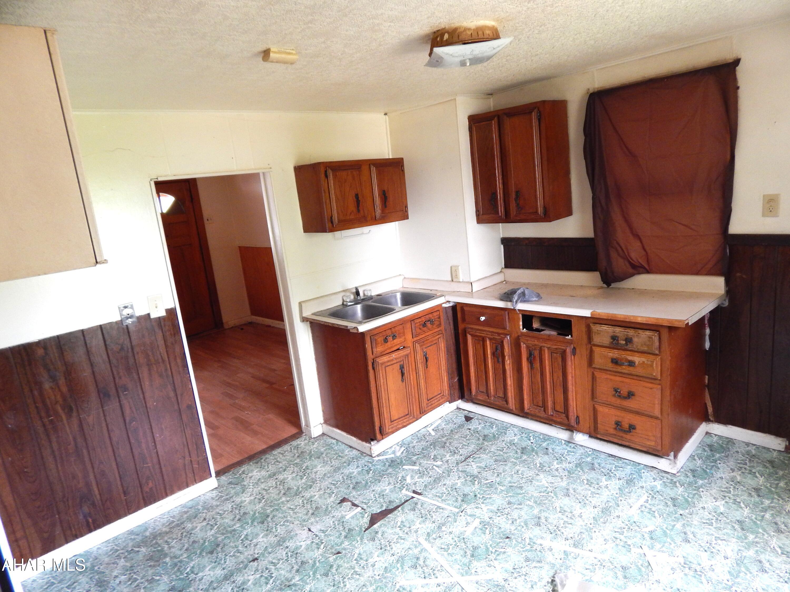 None - Residential Income